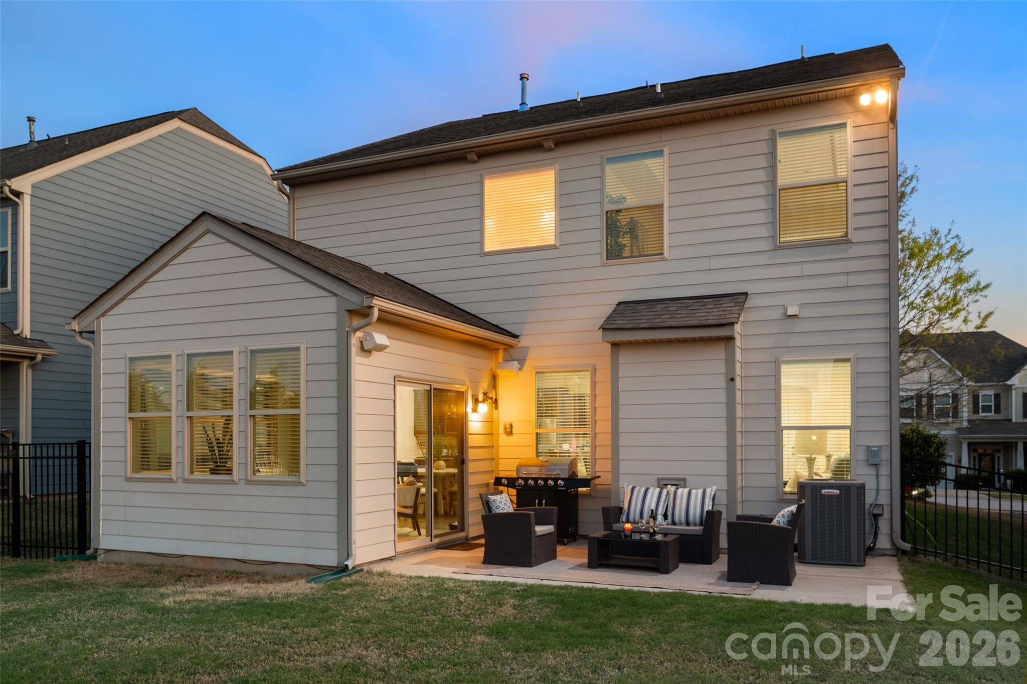 2032 Pinyon Lane — Lancaster