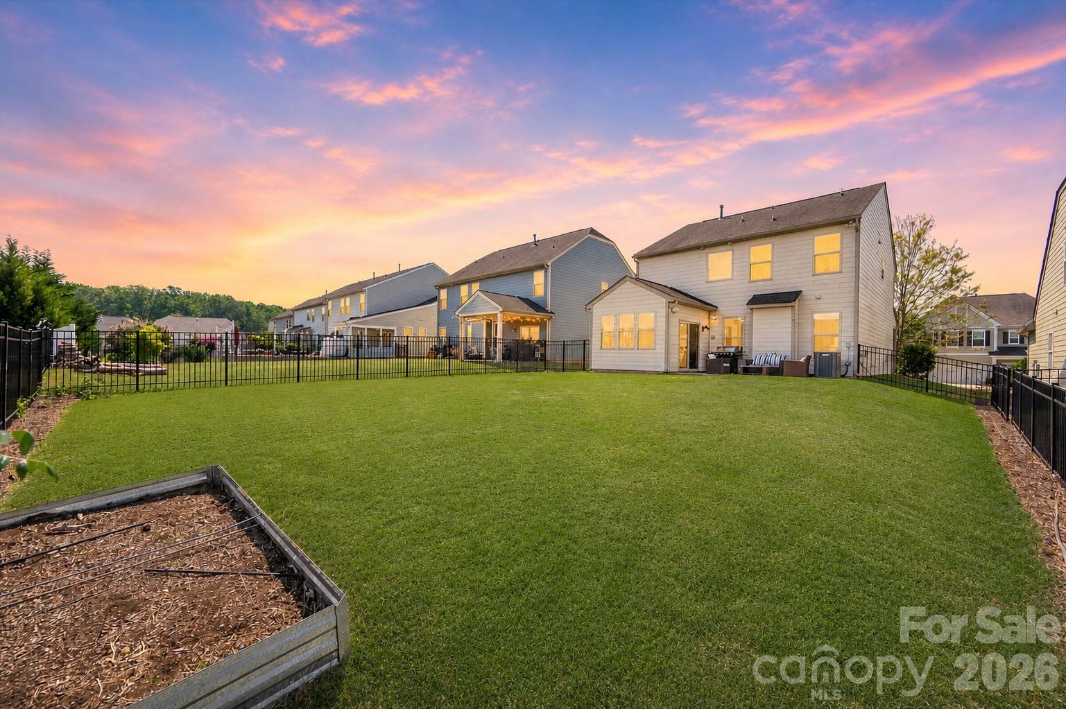 2032 Pinyon Lane — Lancaster