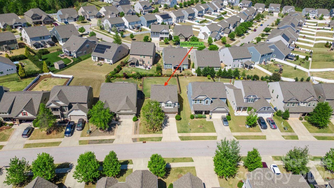 2032 Pinyon Lane — Lancaster