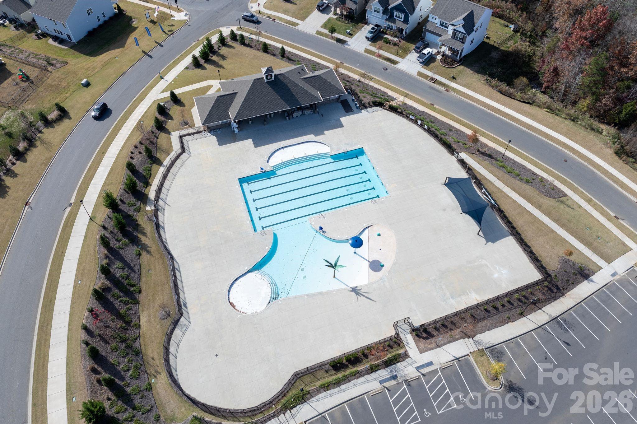 2032 Pinyon Lane — Lancaster