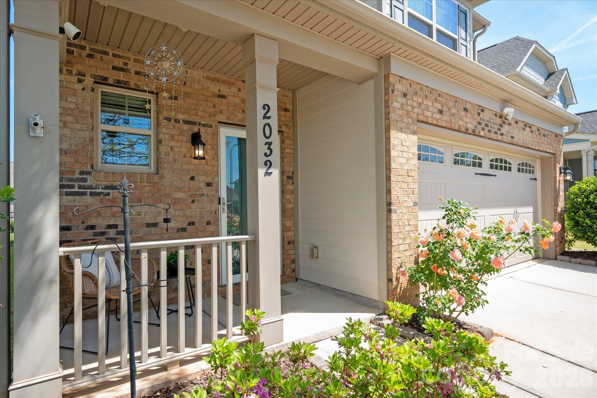2032 Pinyon Lane — Lancaster