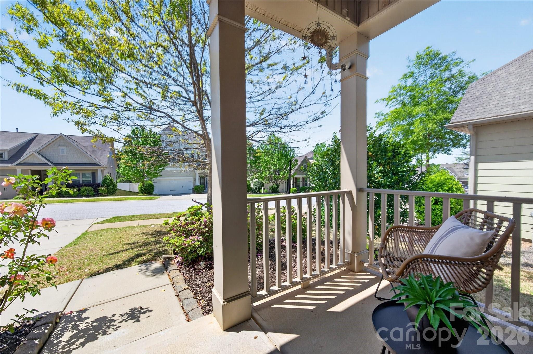 2032 Pinyon Lane — Lancaster