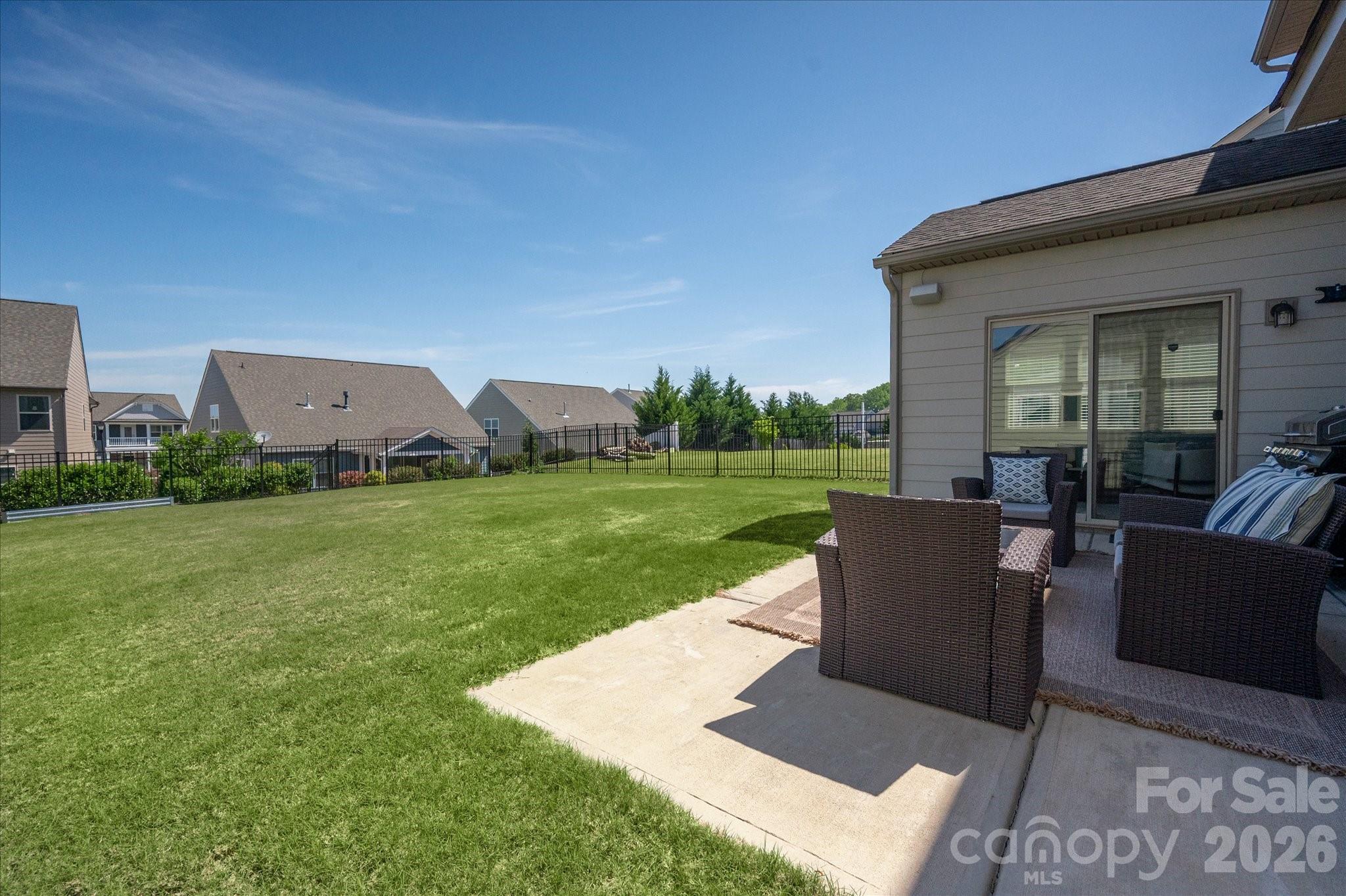 2032 Pinyon Lane — Lancaster