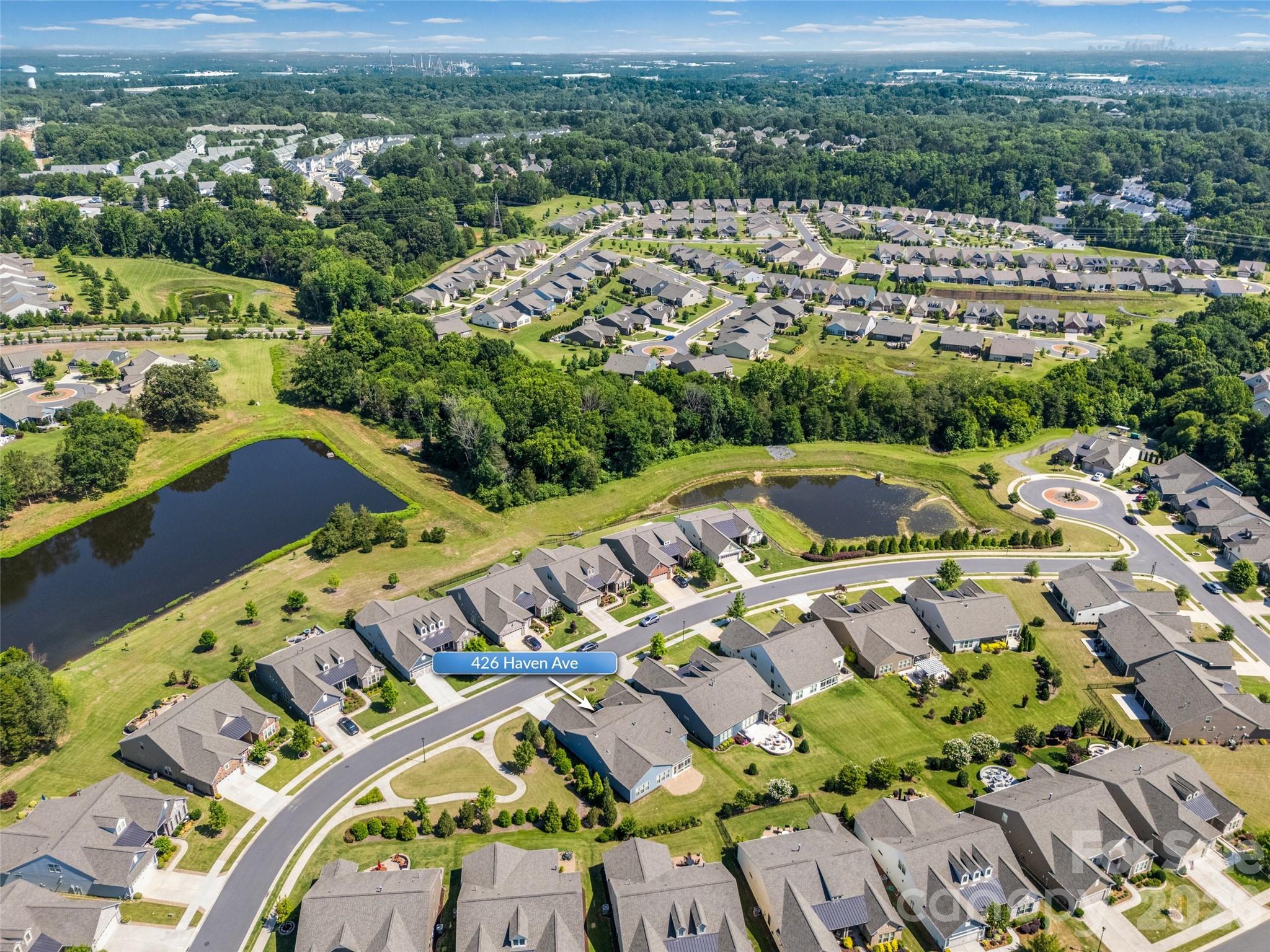426 Haven Avenue — Fort Mill
