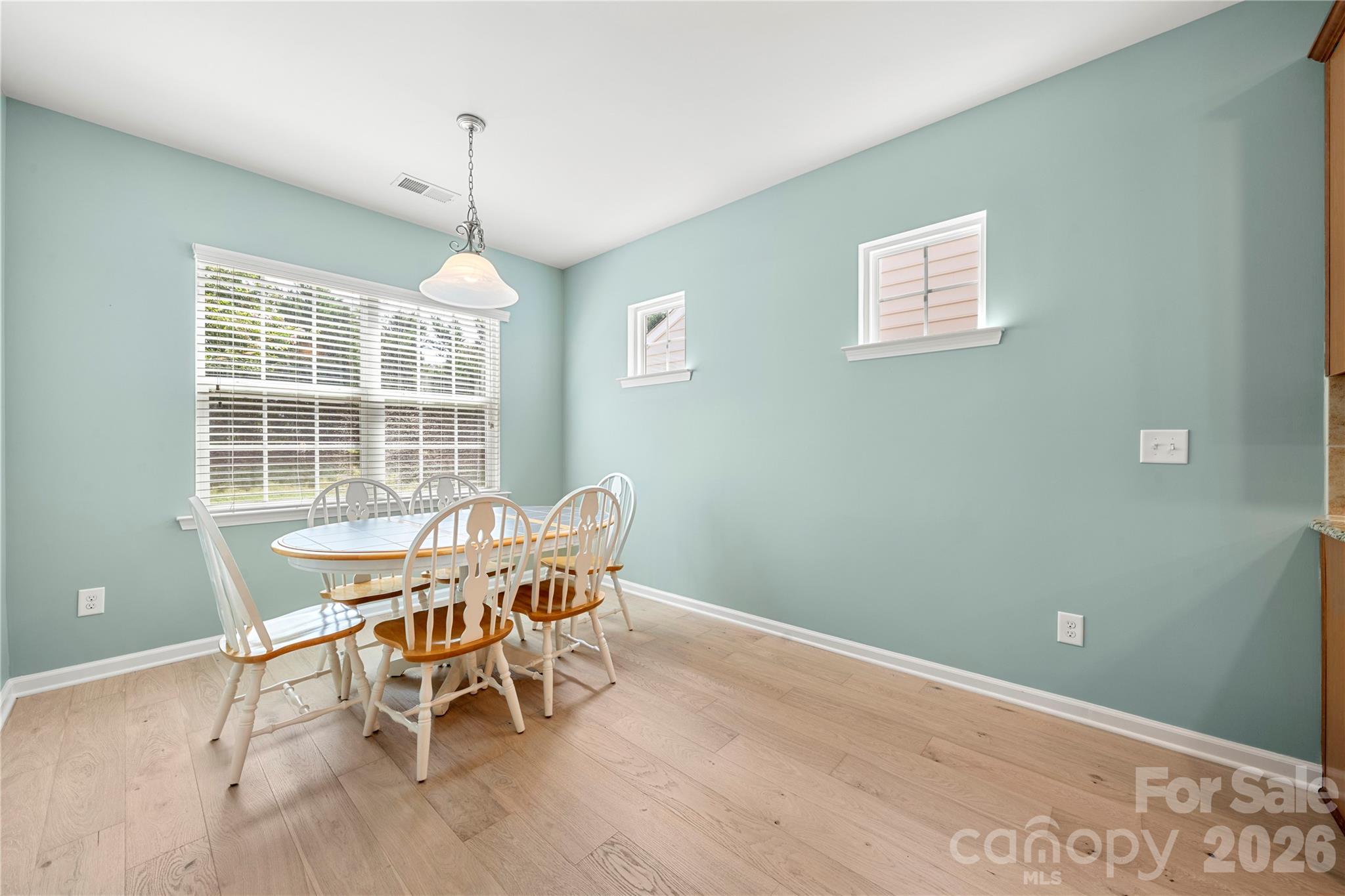 1601 Deer Meadows Drive — Waxhaw