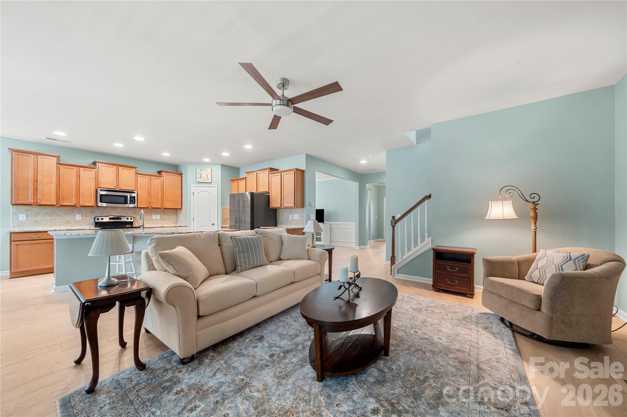 1601 Deer Meadows Drive — Waxhaw