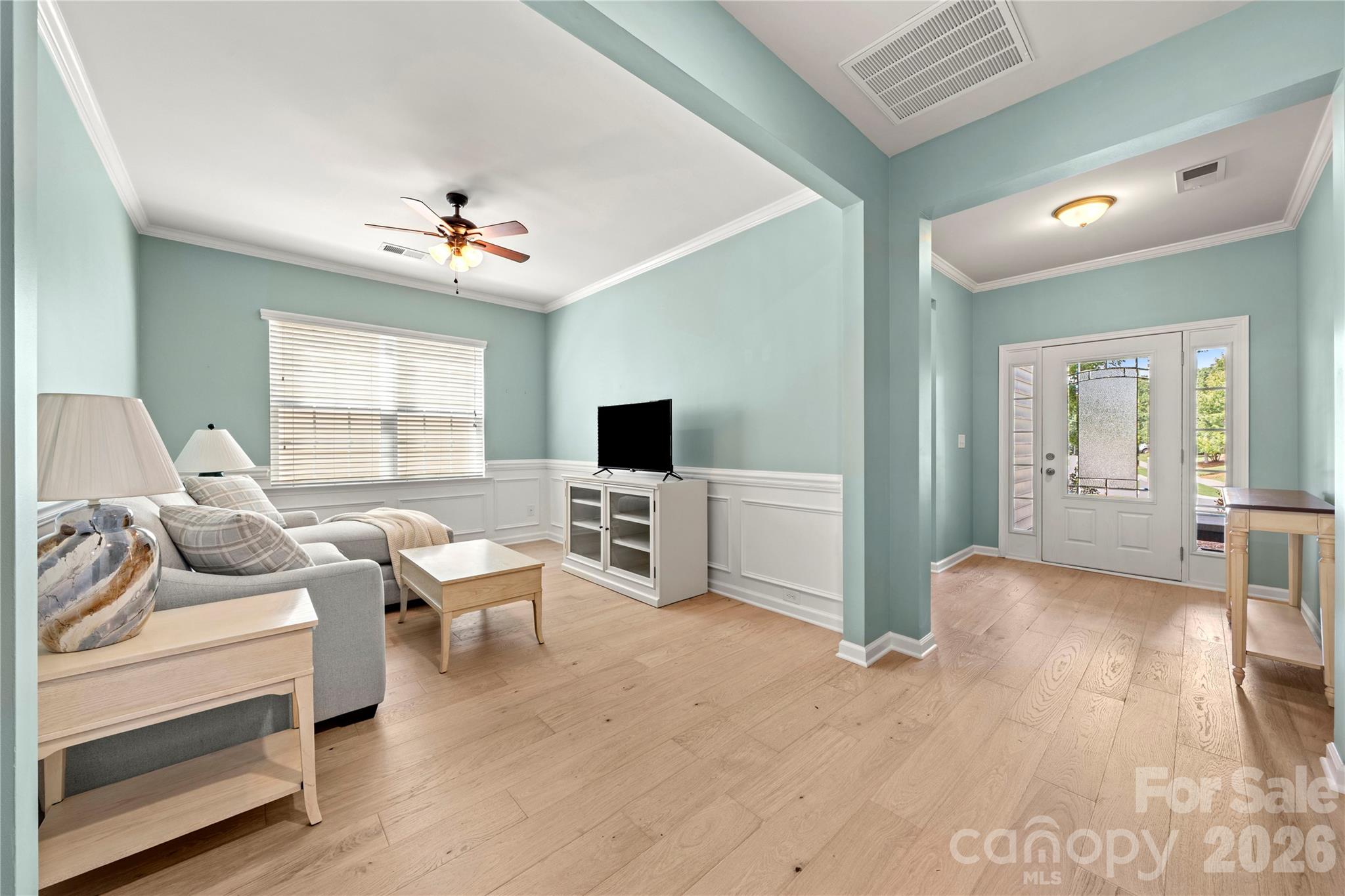 1601 Deer Meadows Drive — Waxhaw