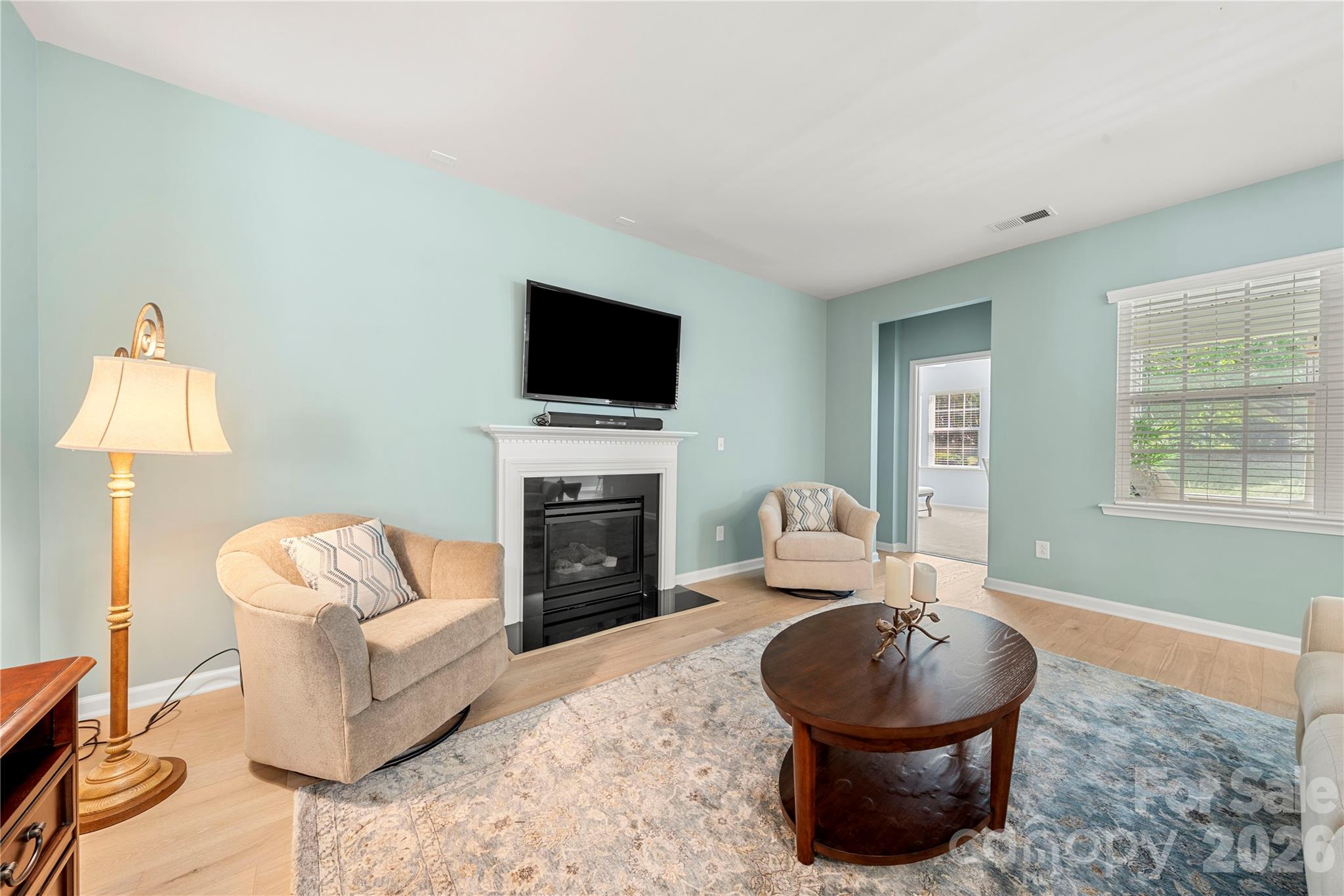 1601 Deer Meadows Drive — Waxhaw