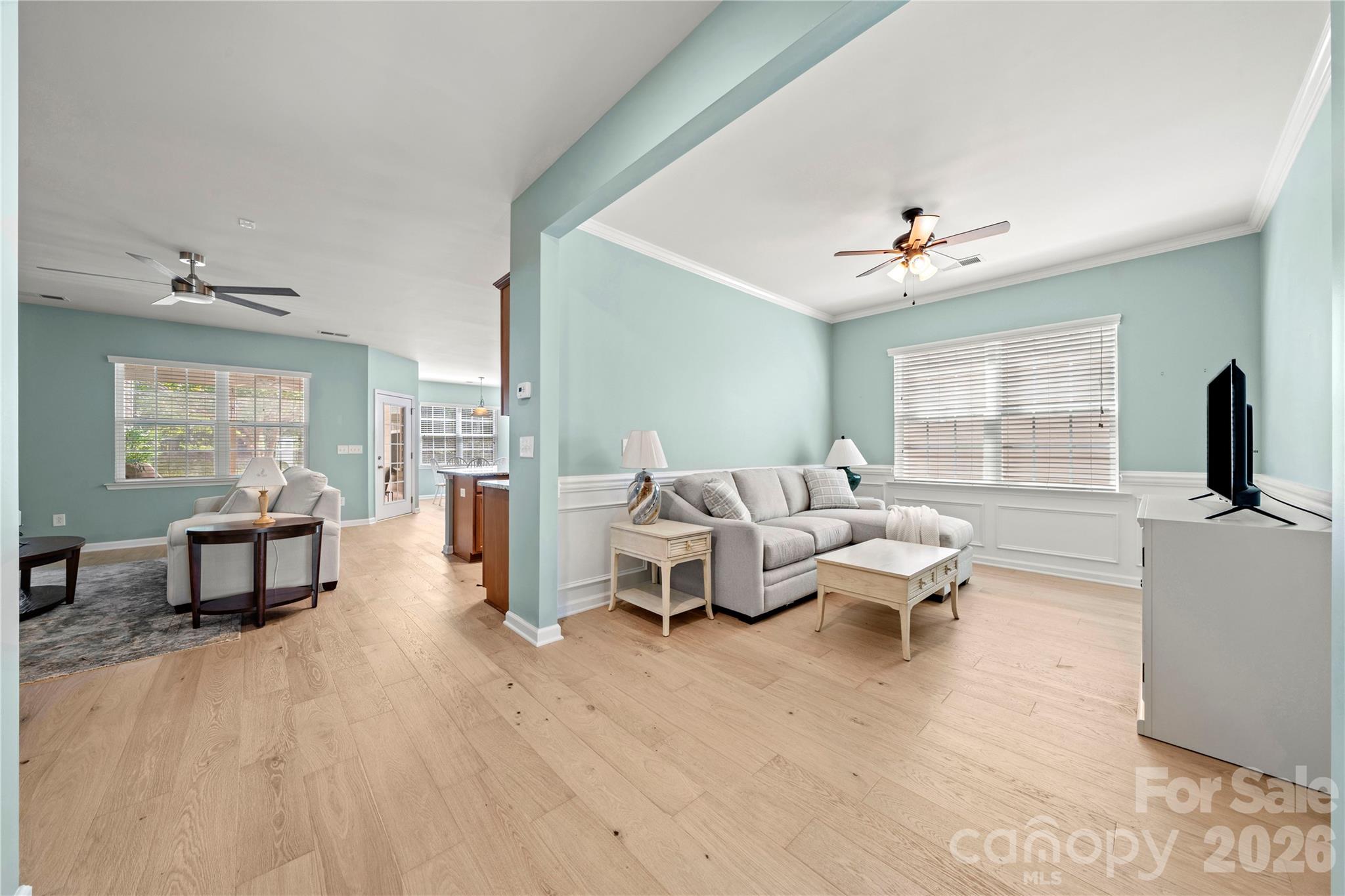 1601 Deer Meadows Drive — Waxhaw