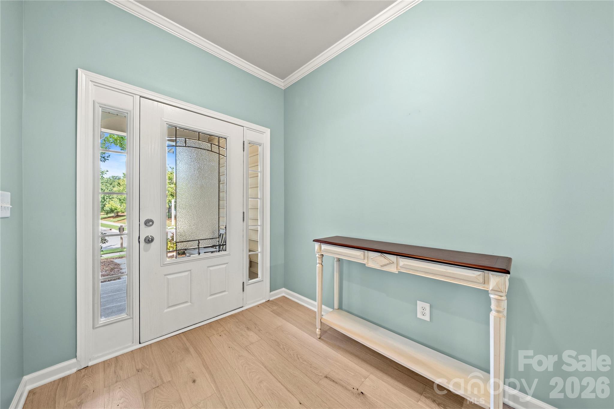 1601 Deer Meadows Drive — Waxhaw