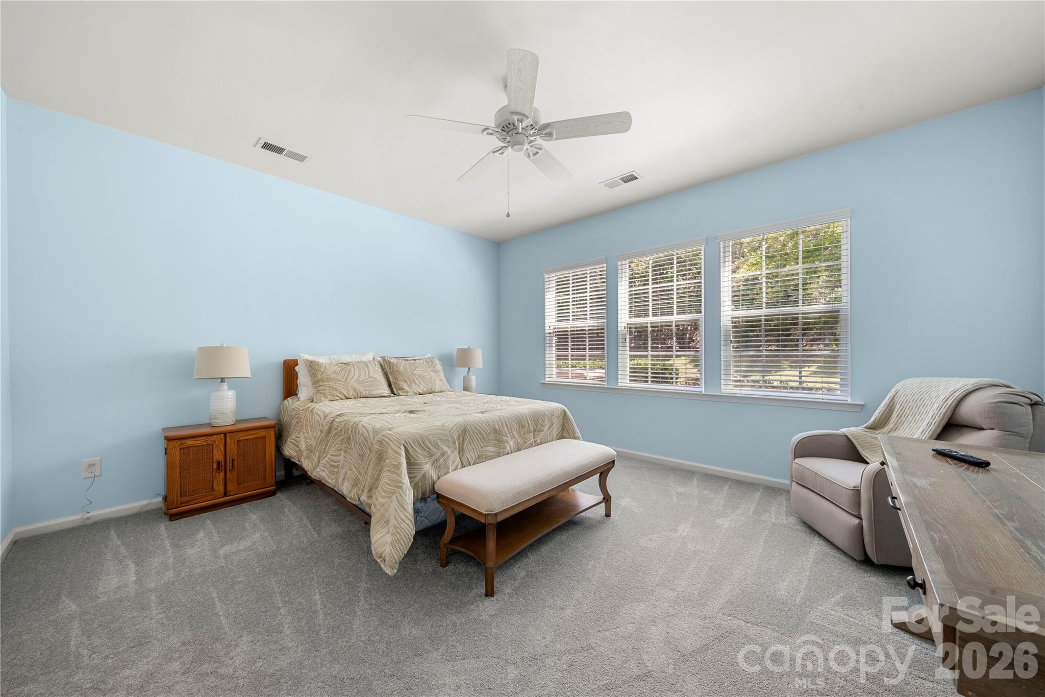 1601 Deer Meadows Drive — Waxhaw