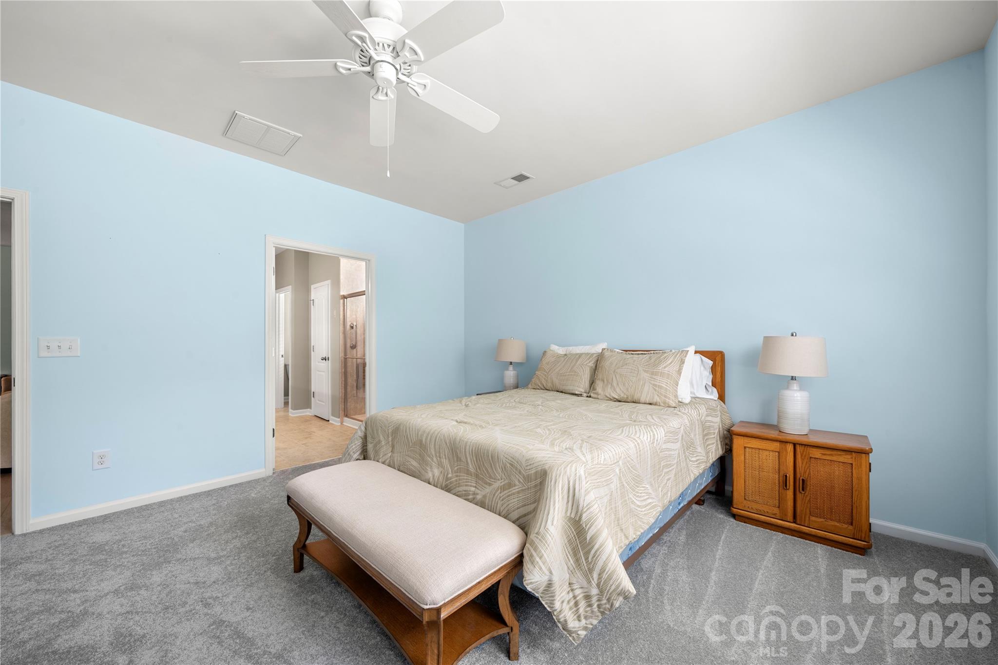 1601 Deer Meadows Drive — Waxhaw