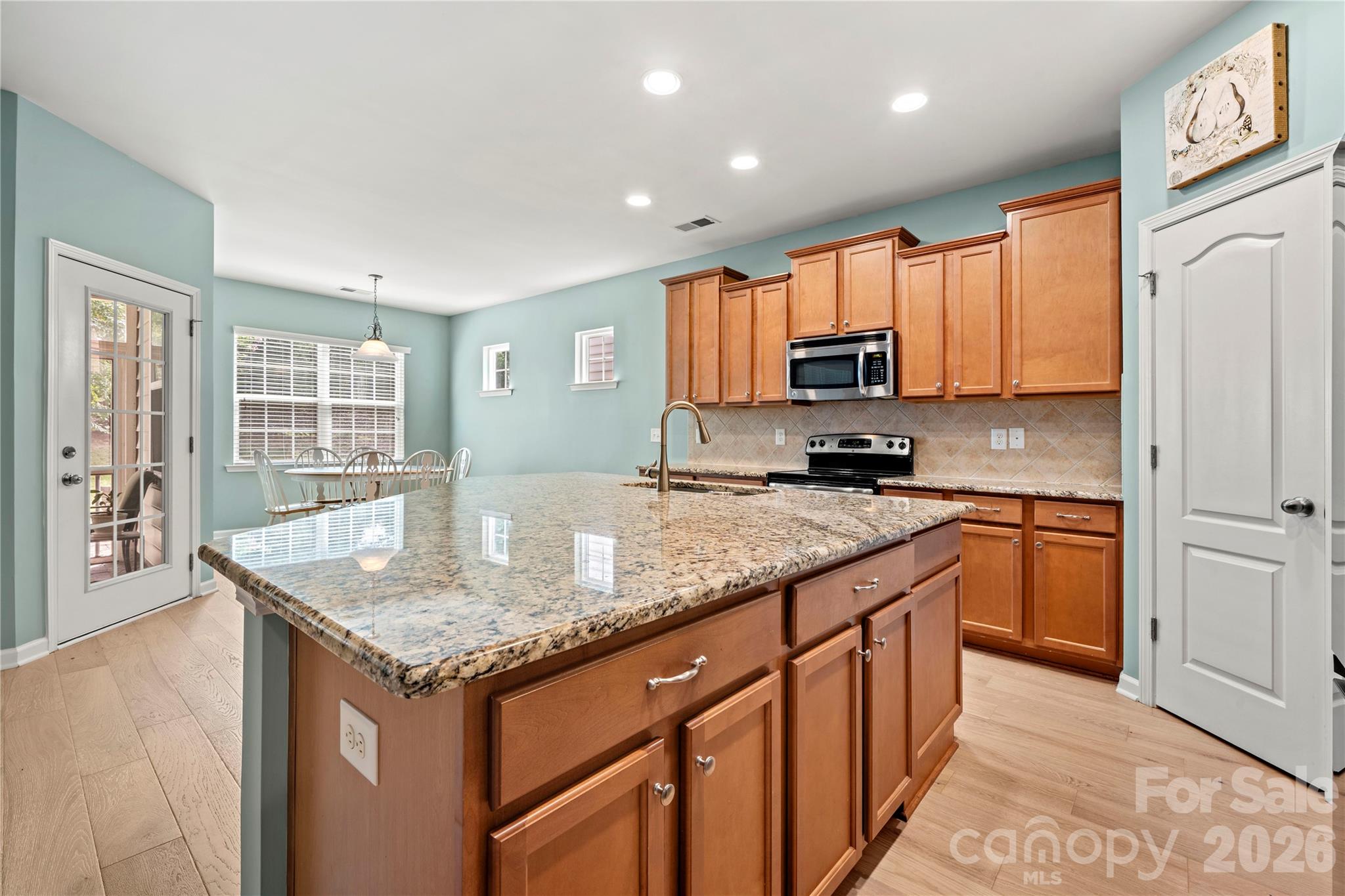 1601 Deer Meadows Drive — Waxhaw