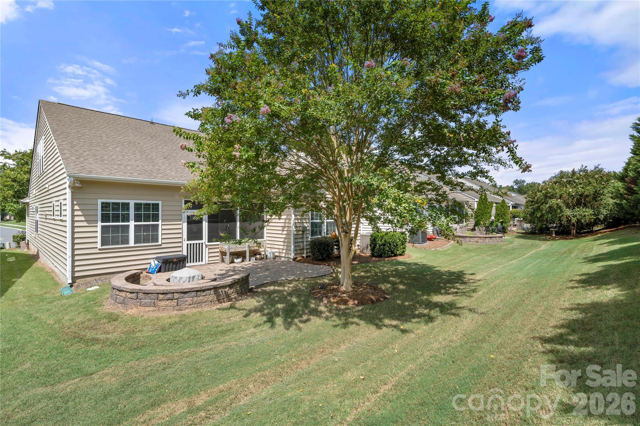 1601 Deer Meadows Drive — Waxhaw