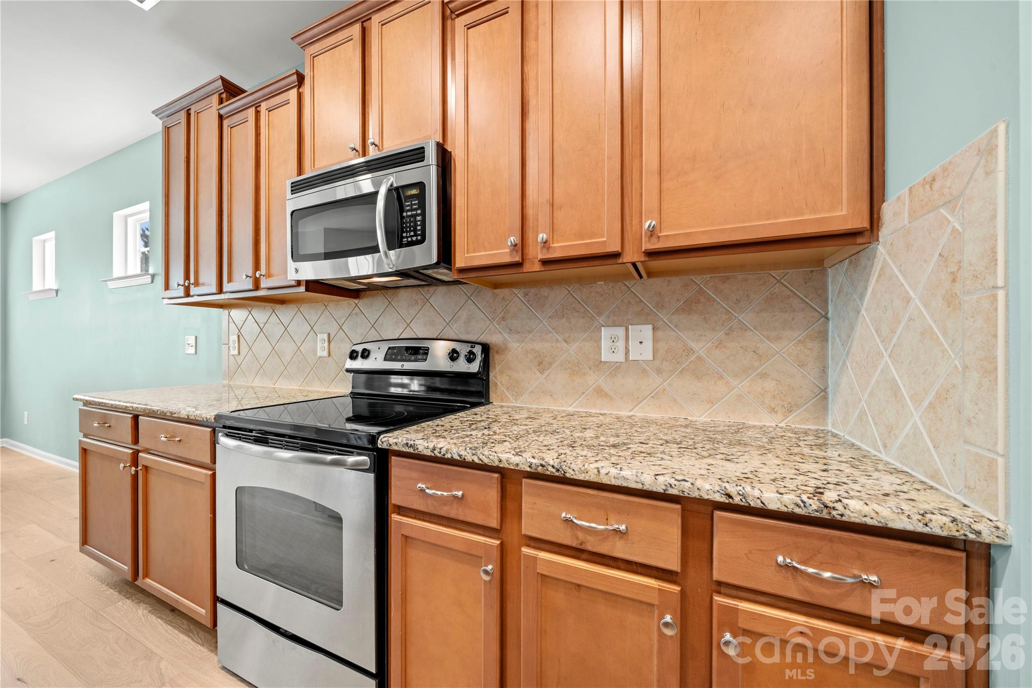 1601 Deer Meadows Drive — Waxhaw