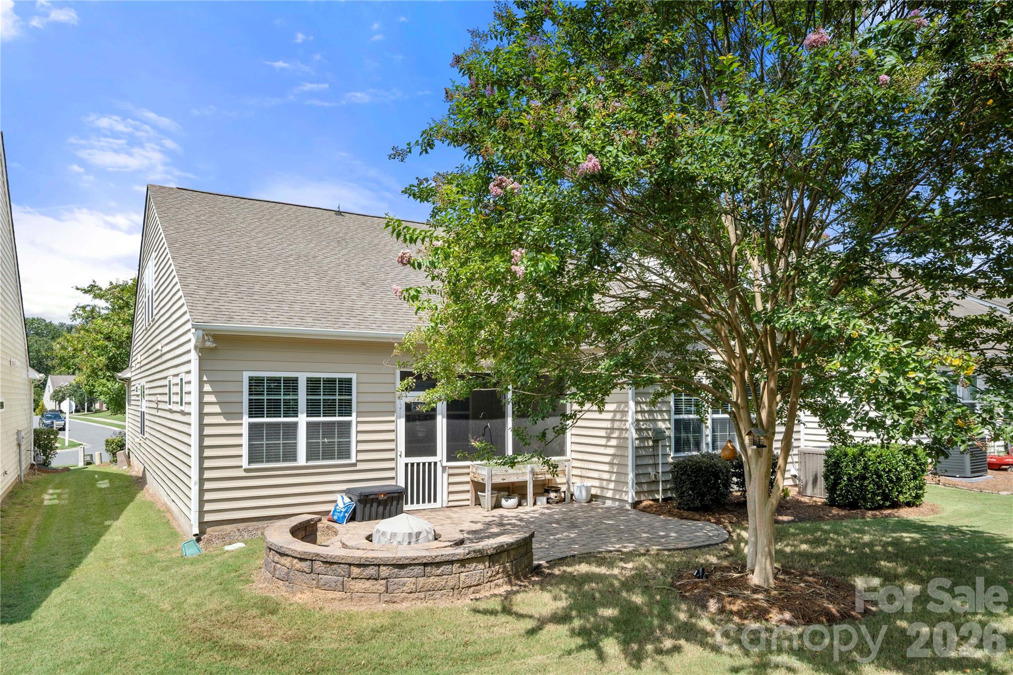 1601 Deer Meadows Drive — Waxhaw