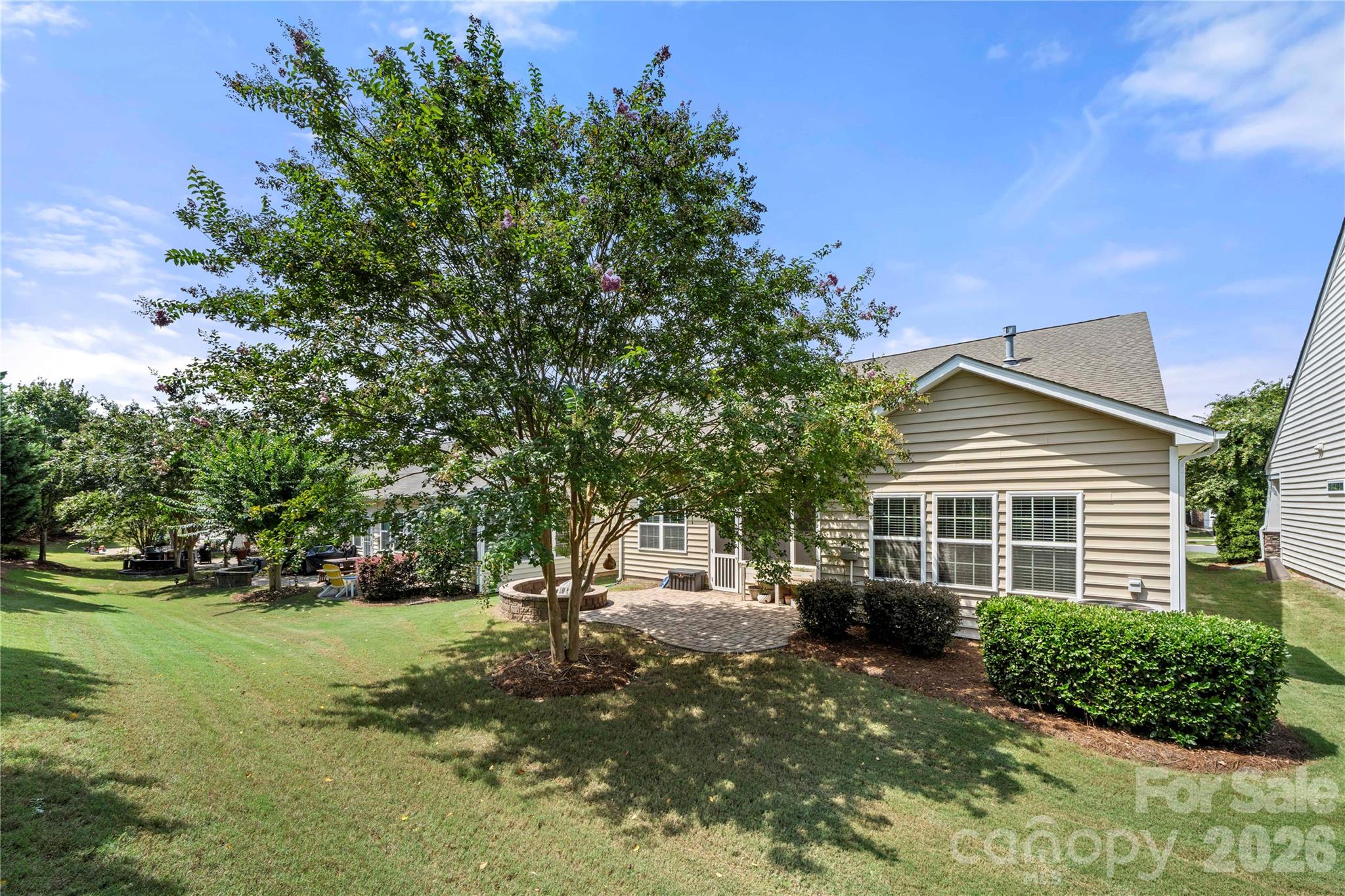 1601 Deer Meadows Drive — Waxhaw