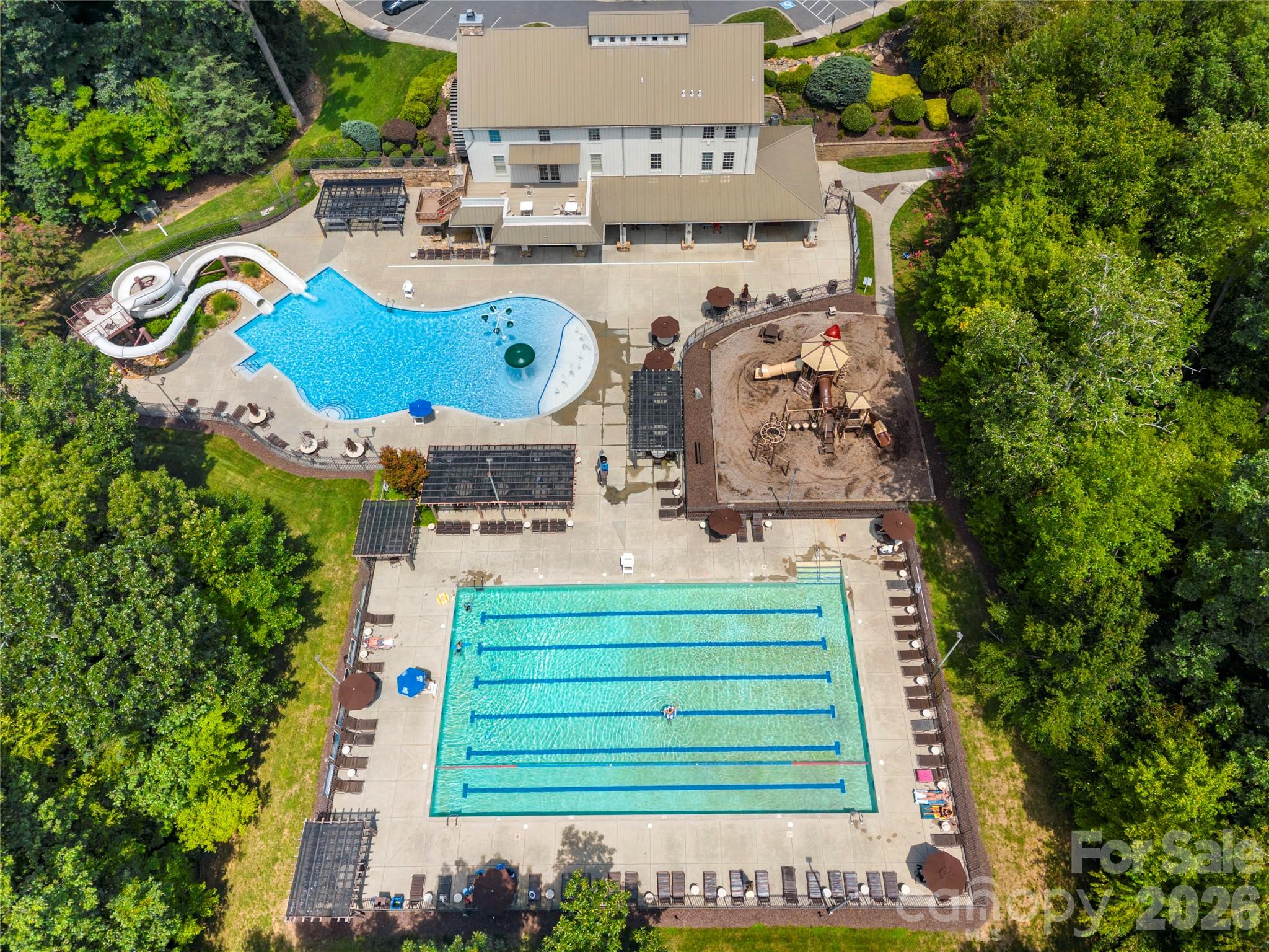 1601 Deer Meadows Drive — Waxhaw