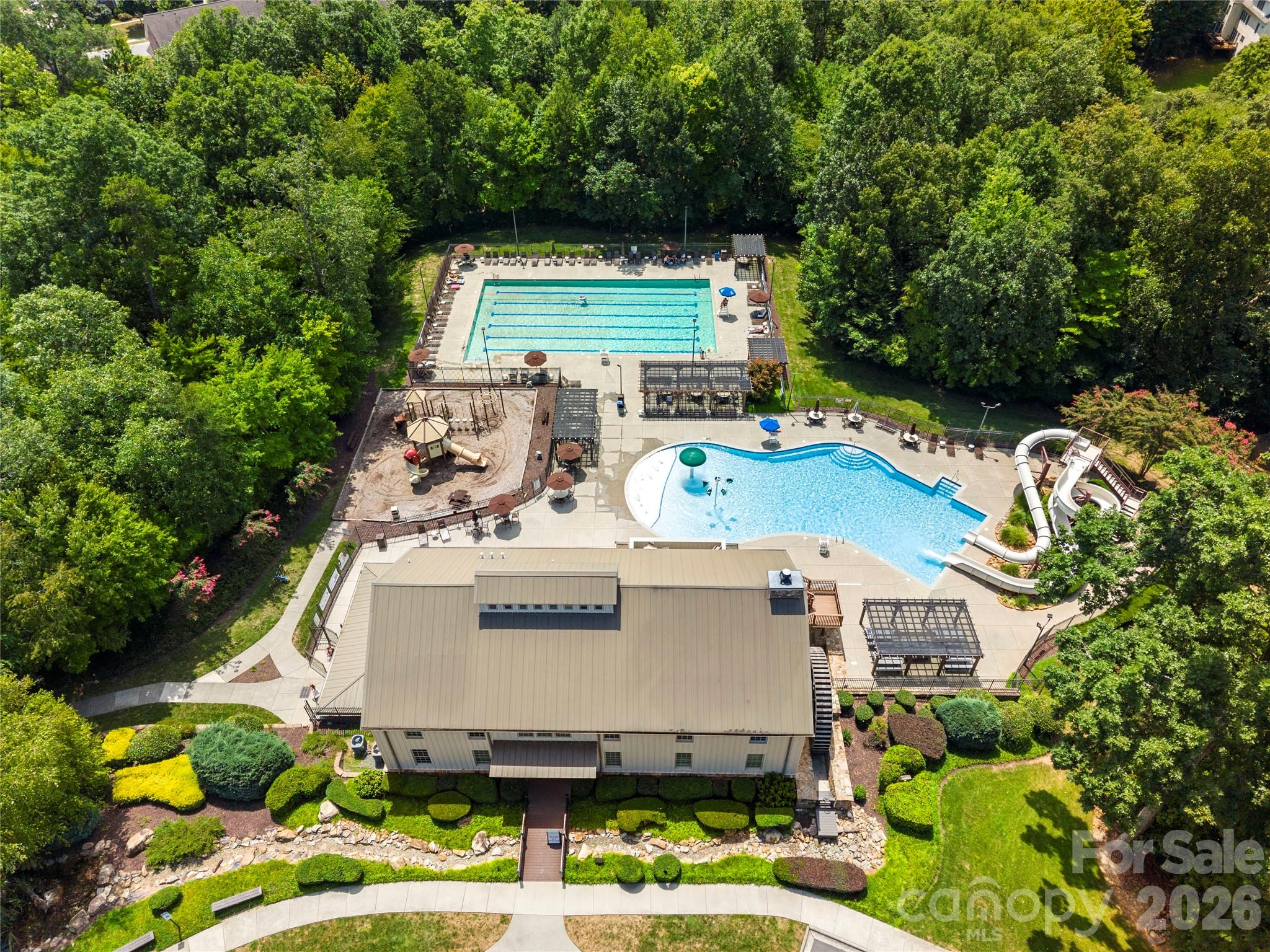 1601 Deer Meadows Drive — Waxhaw