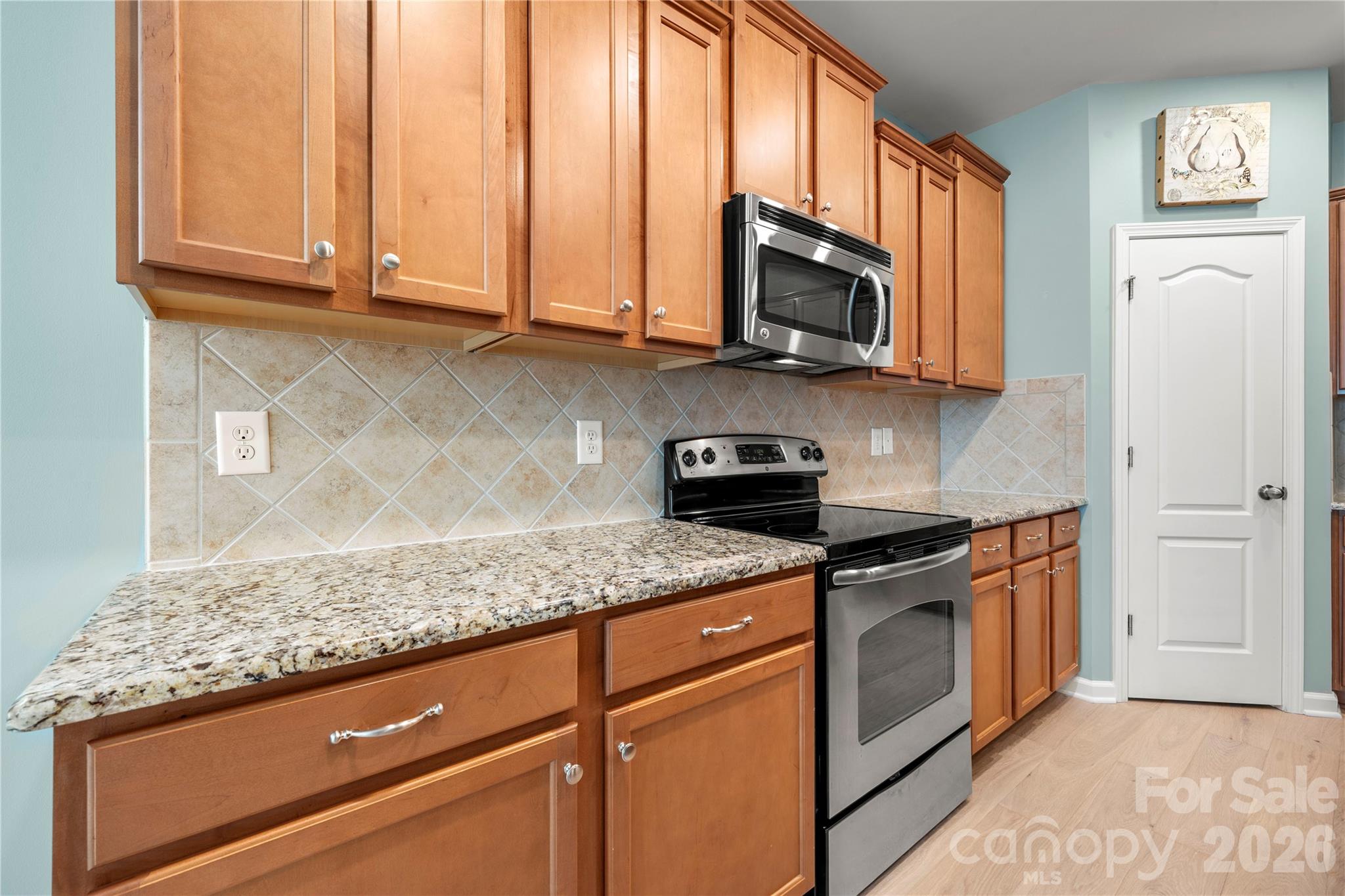 1601 Deer Meadows Drive — Waxhaw