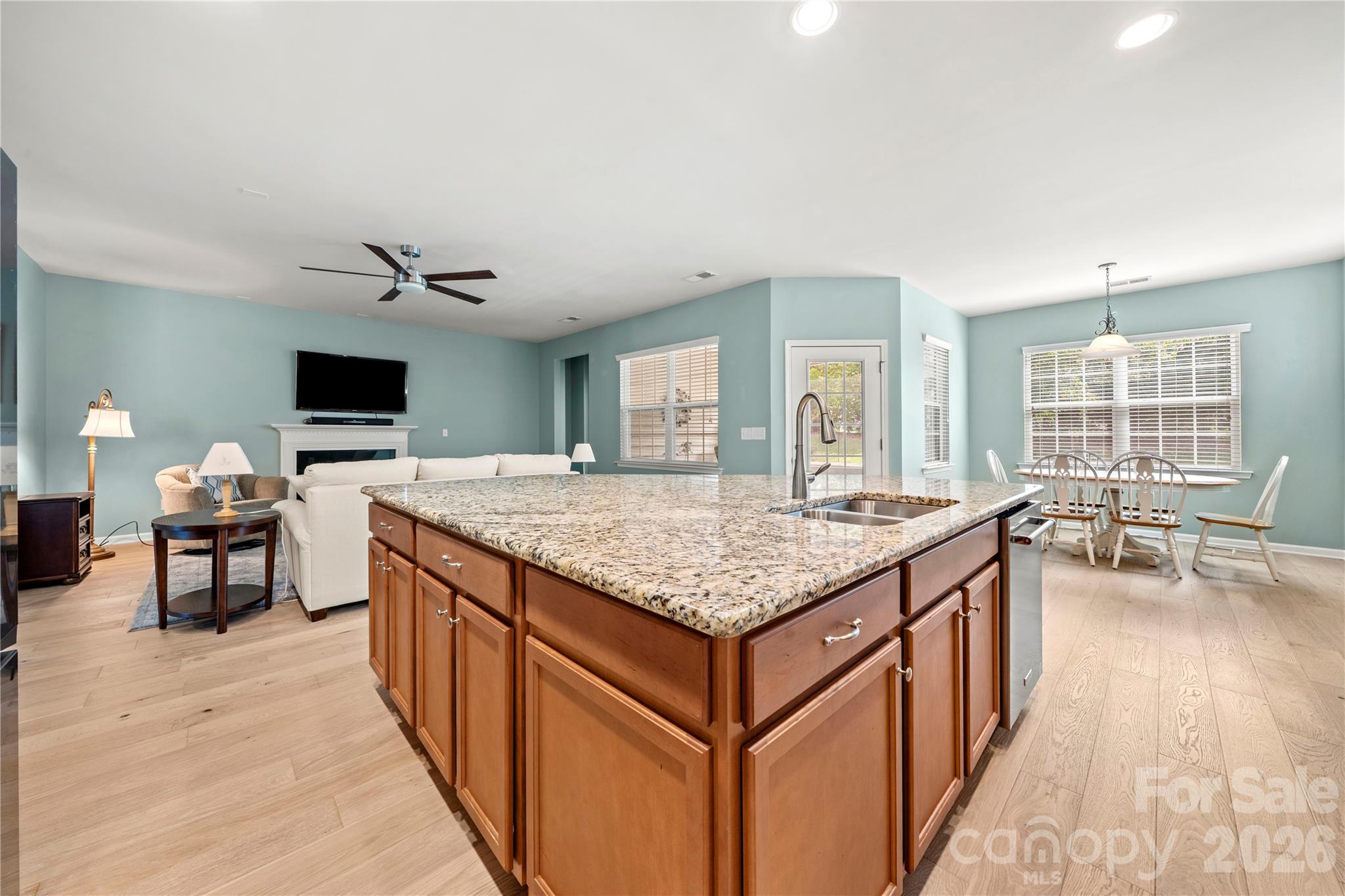 1601 Deer Meadows Drive — Waxhaw