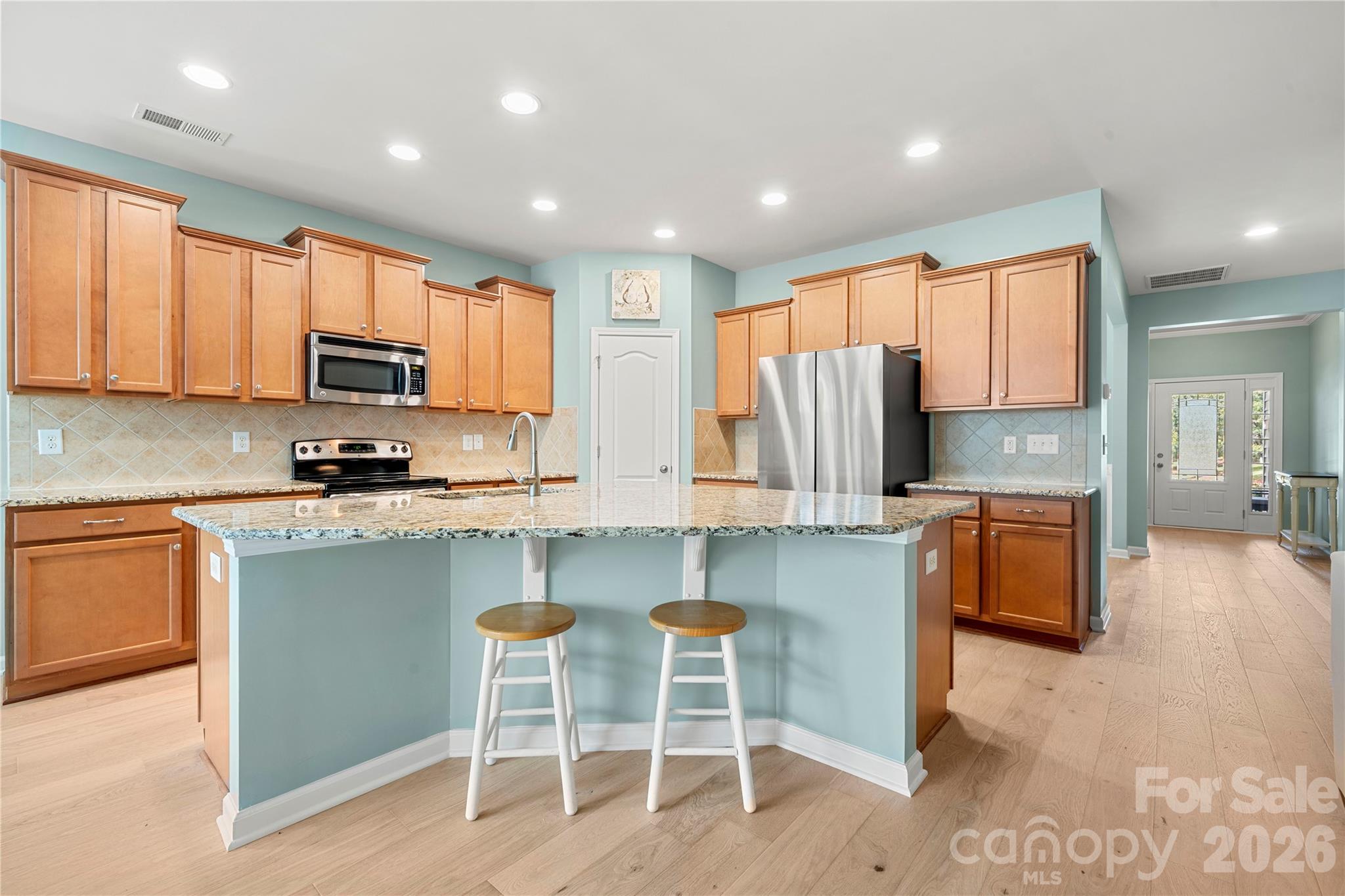 1601 Deer Meadows Drive — Waxhaw