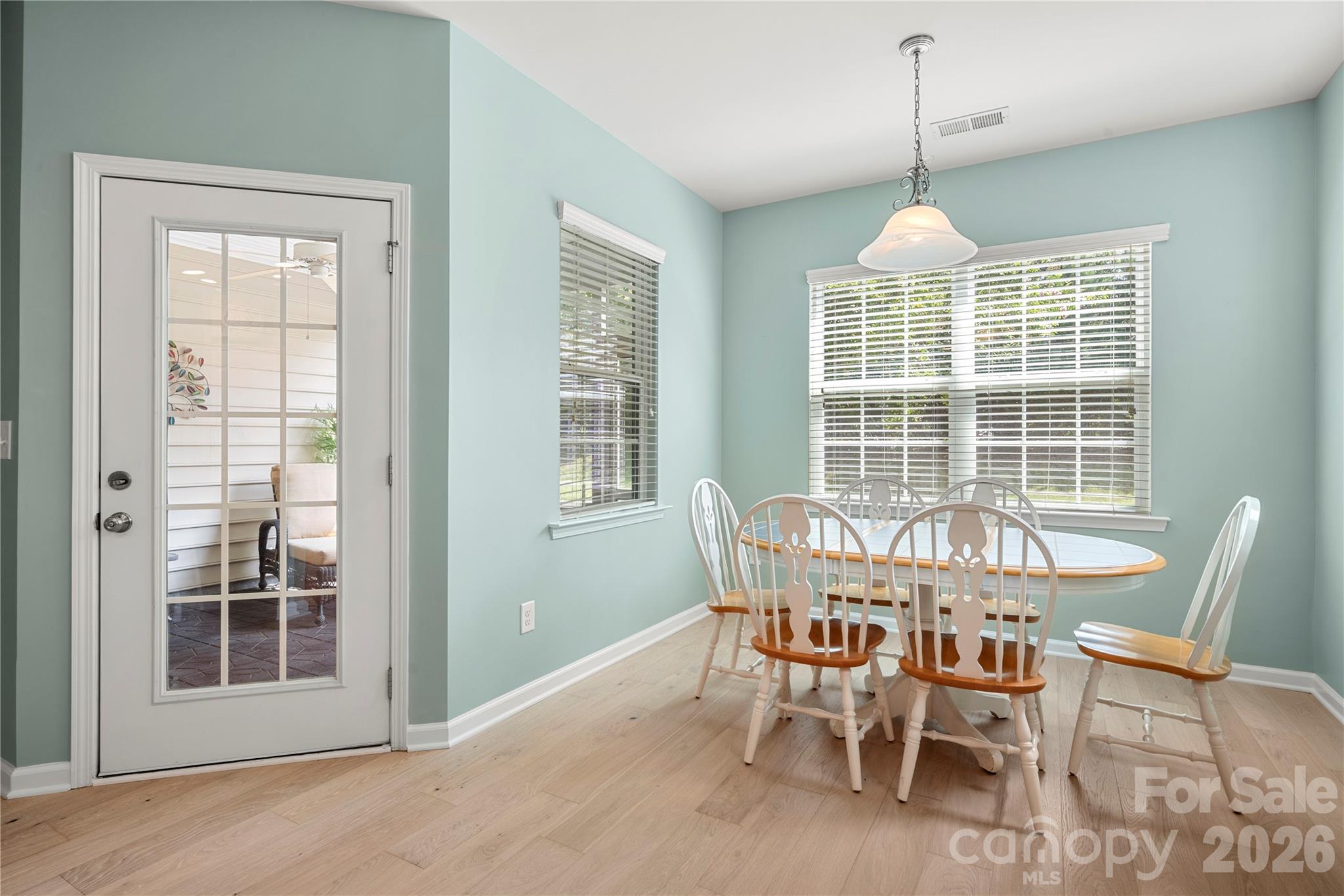 1601 Deer Meadows Drive — Waxhaw