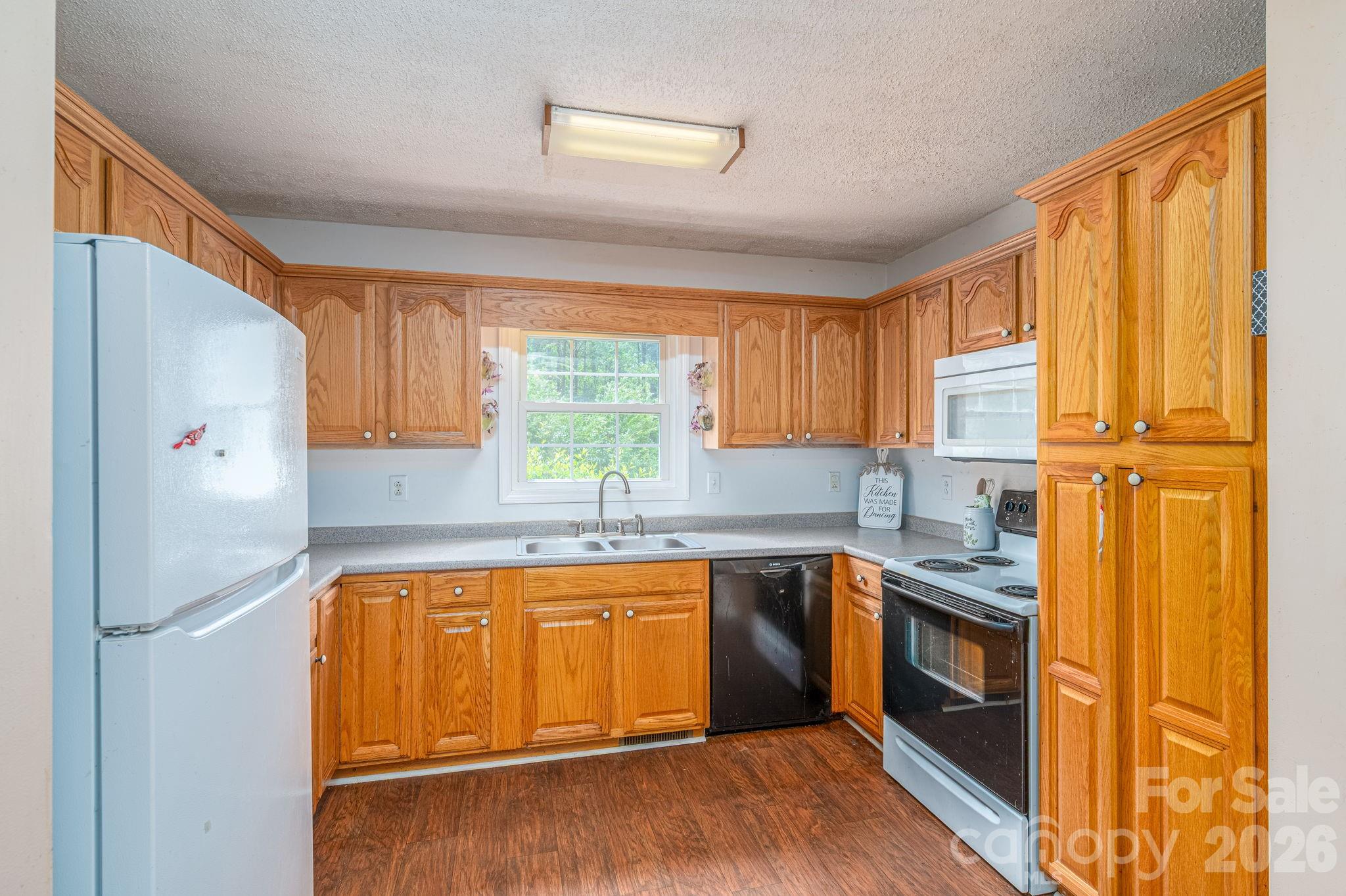 260 Houser Road — Blacksburg