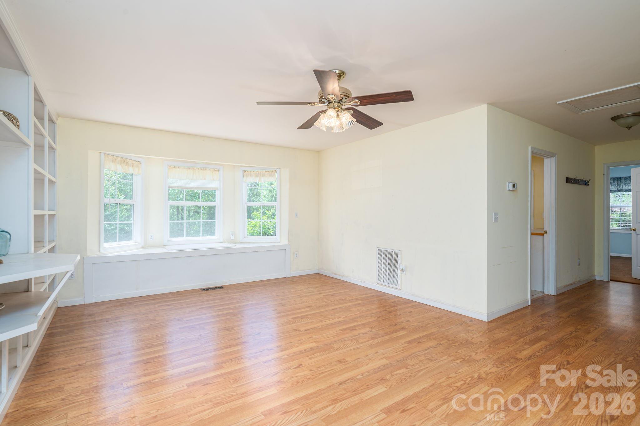 260 Houser Road — Blacksburg