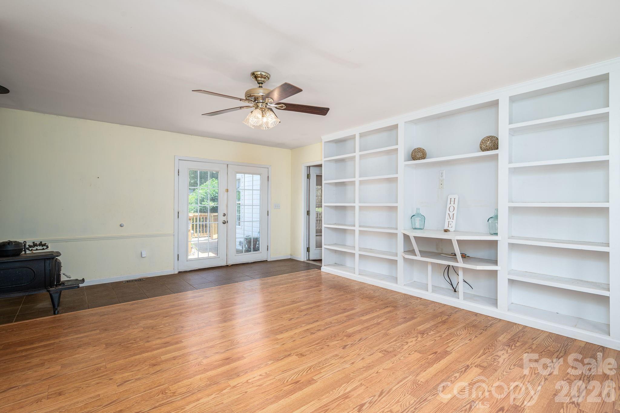 260 Houser Road — Blacksburg