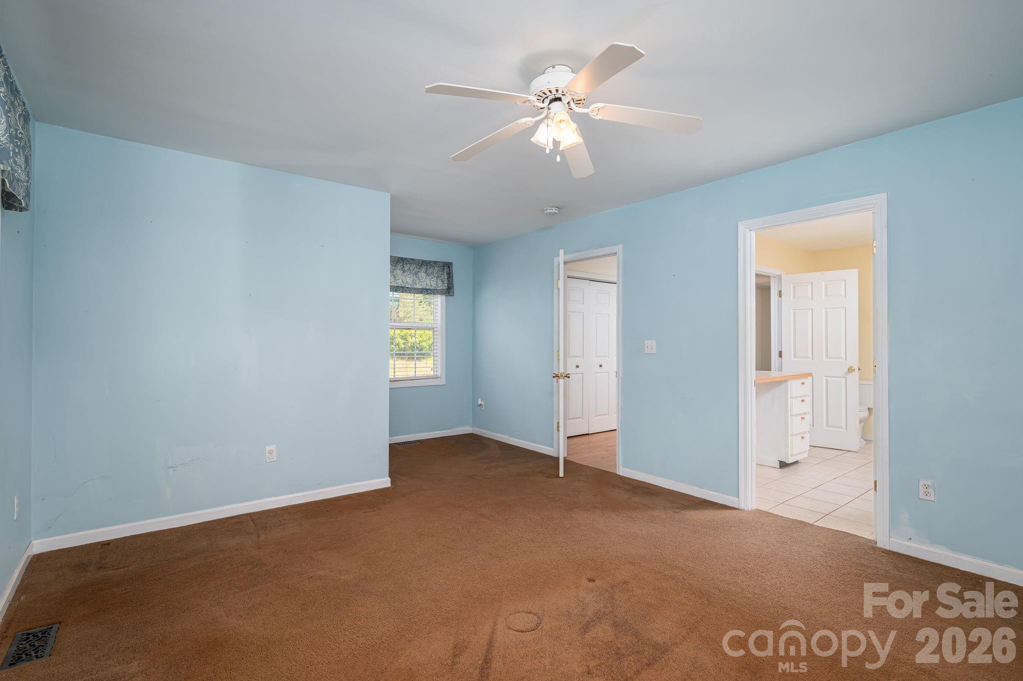 260 Houser Road — Blacksburg