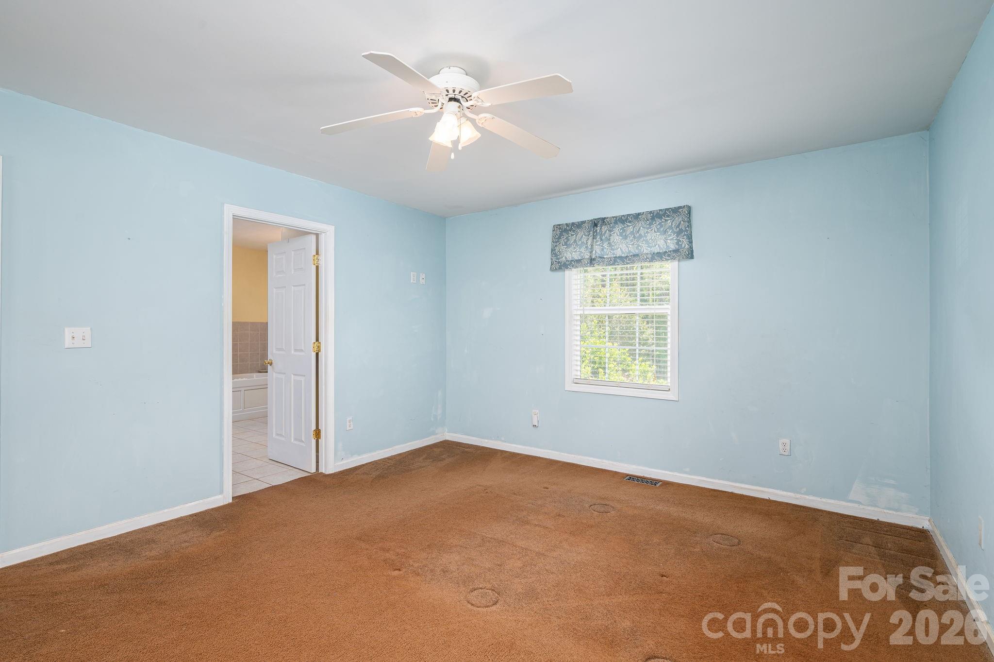 260 Houser Road — Blacksburg