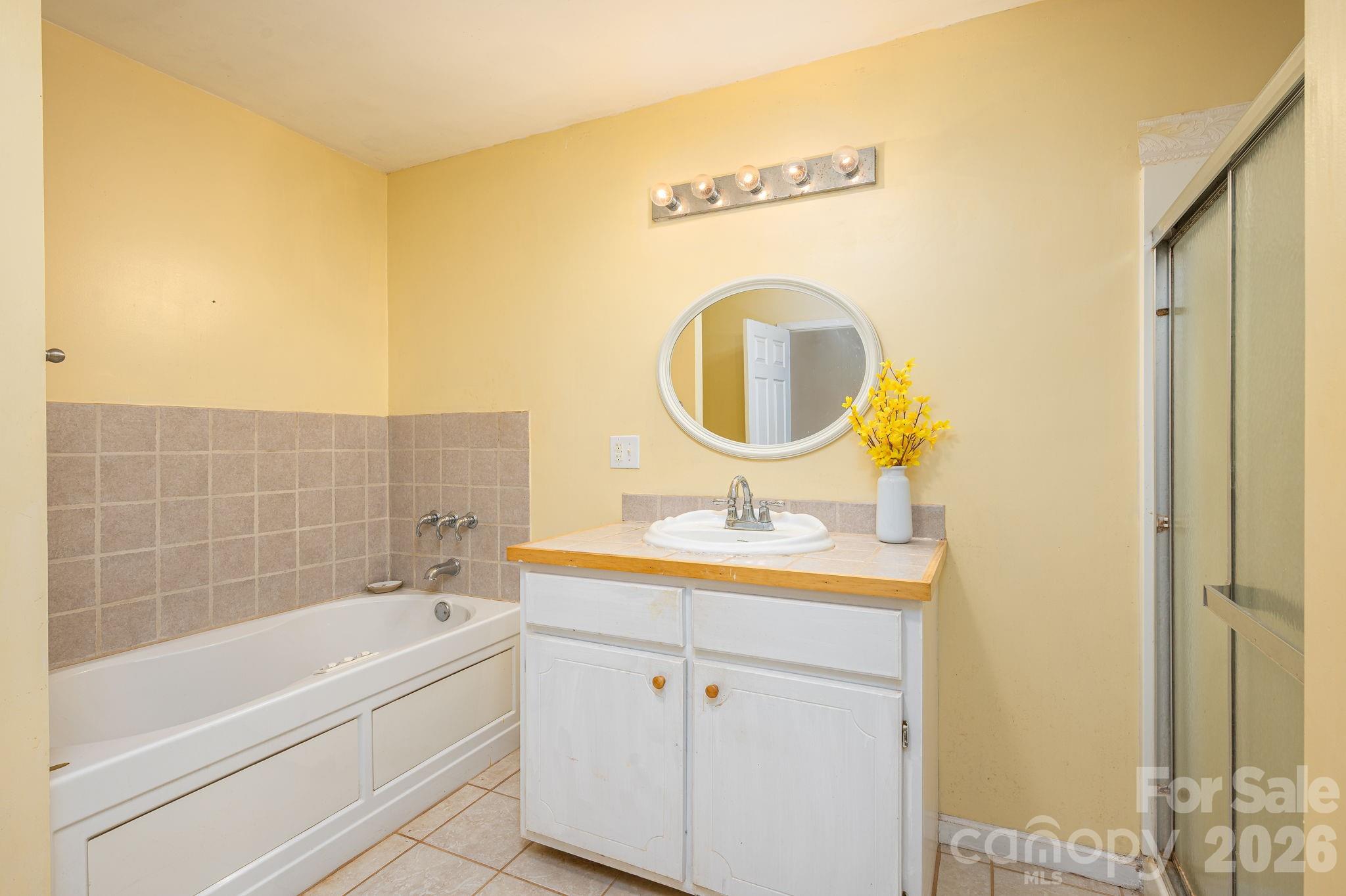 260 Houser Road — Blacksburg