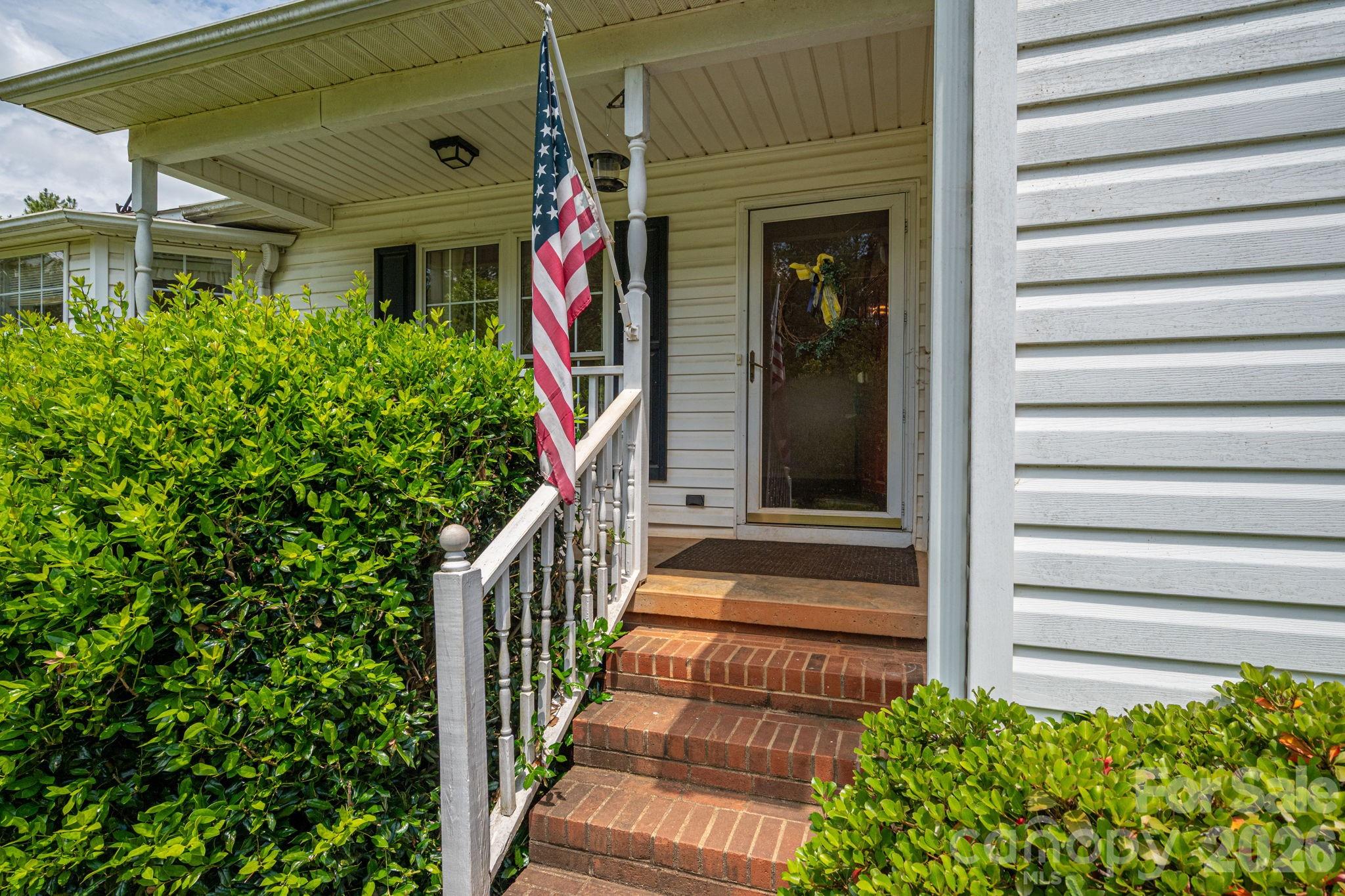 260 Houser Road — Blacksburg