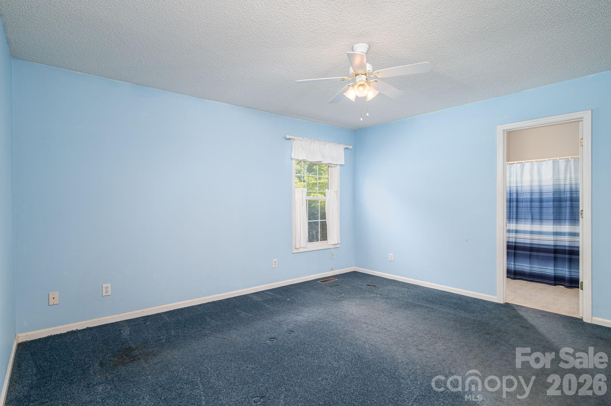 260 Houser Road — Blacksburg