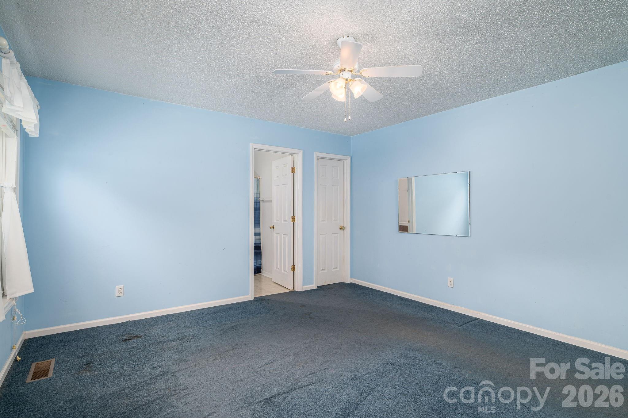 260 Houser Road — Blacksburg