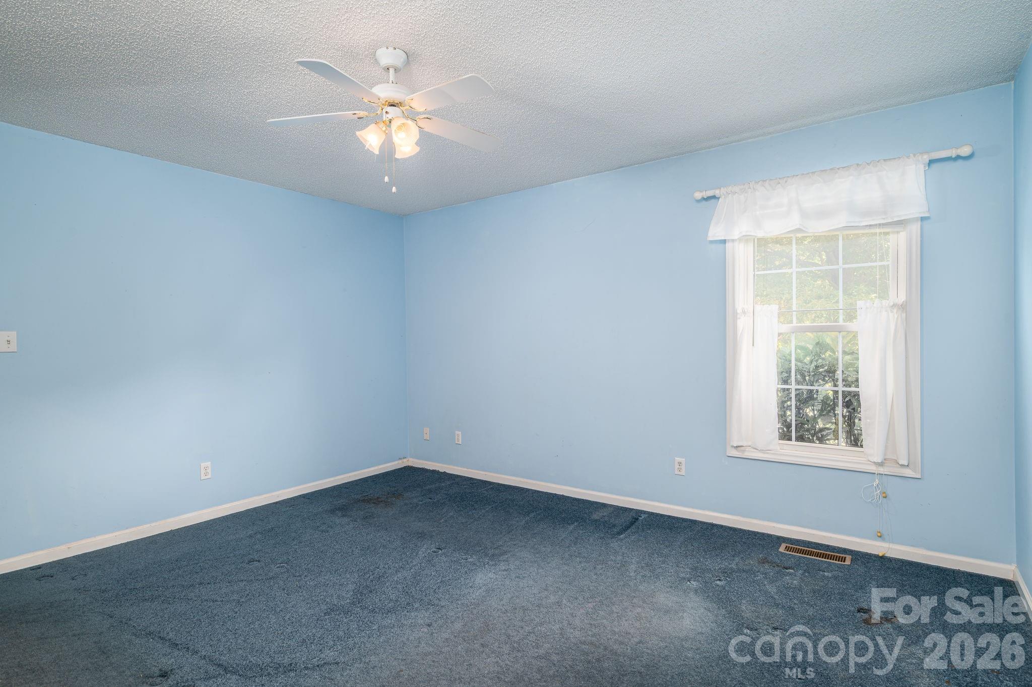 260 Houser Road — Blacksburg
