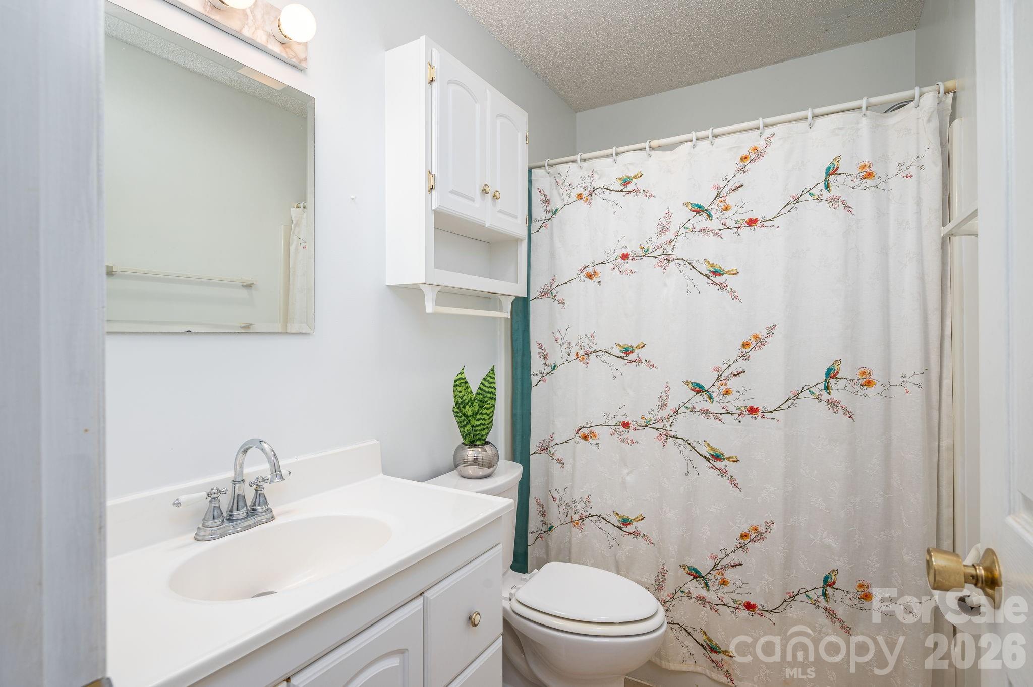 260 Houser Road — Blacksburg