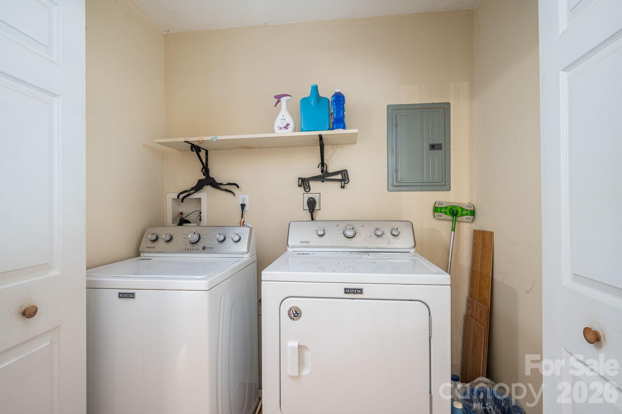 260 Houser Road — Blacksburg