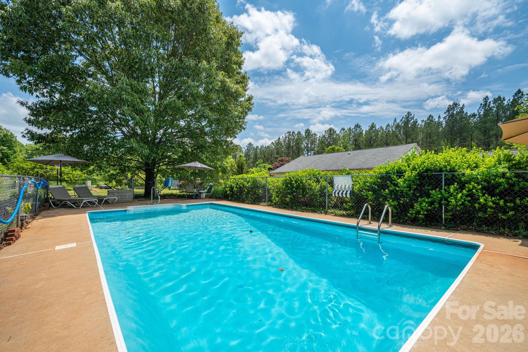 260 Houser Road — Blacksburg