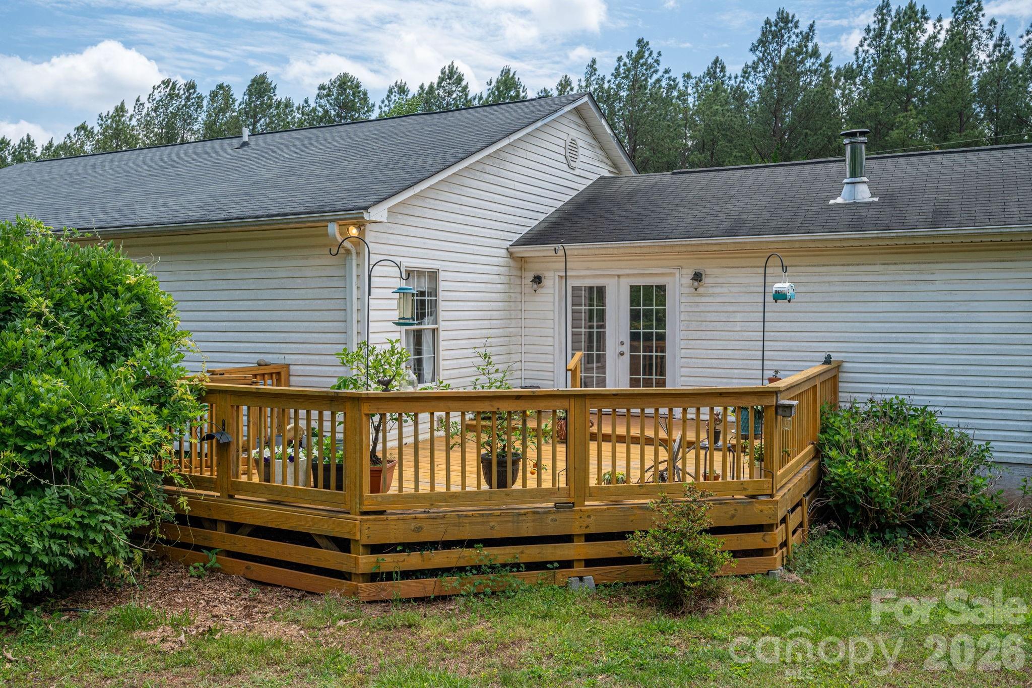 260 Houser Road — Blacksburg