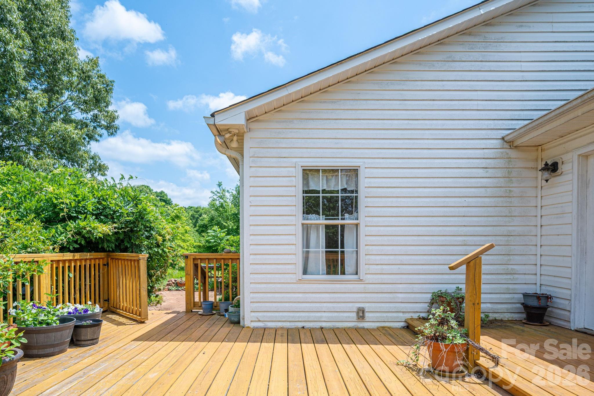 260 Houser Road — Blacksburg