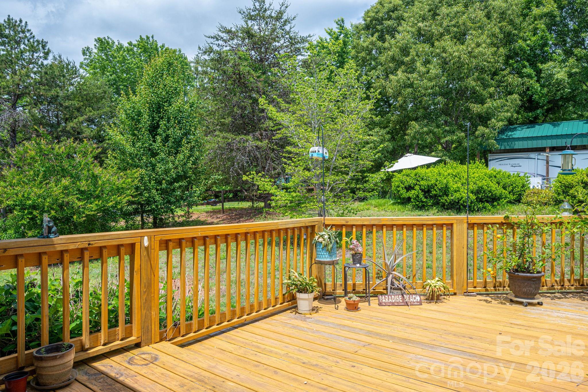 260 Houser Road — Blacksburg
