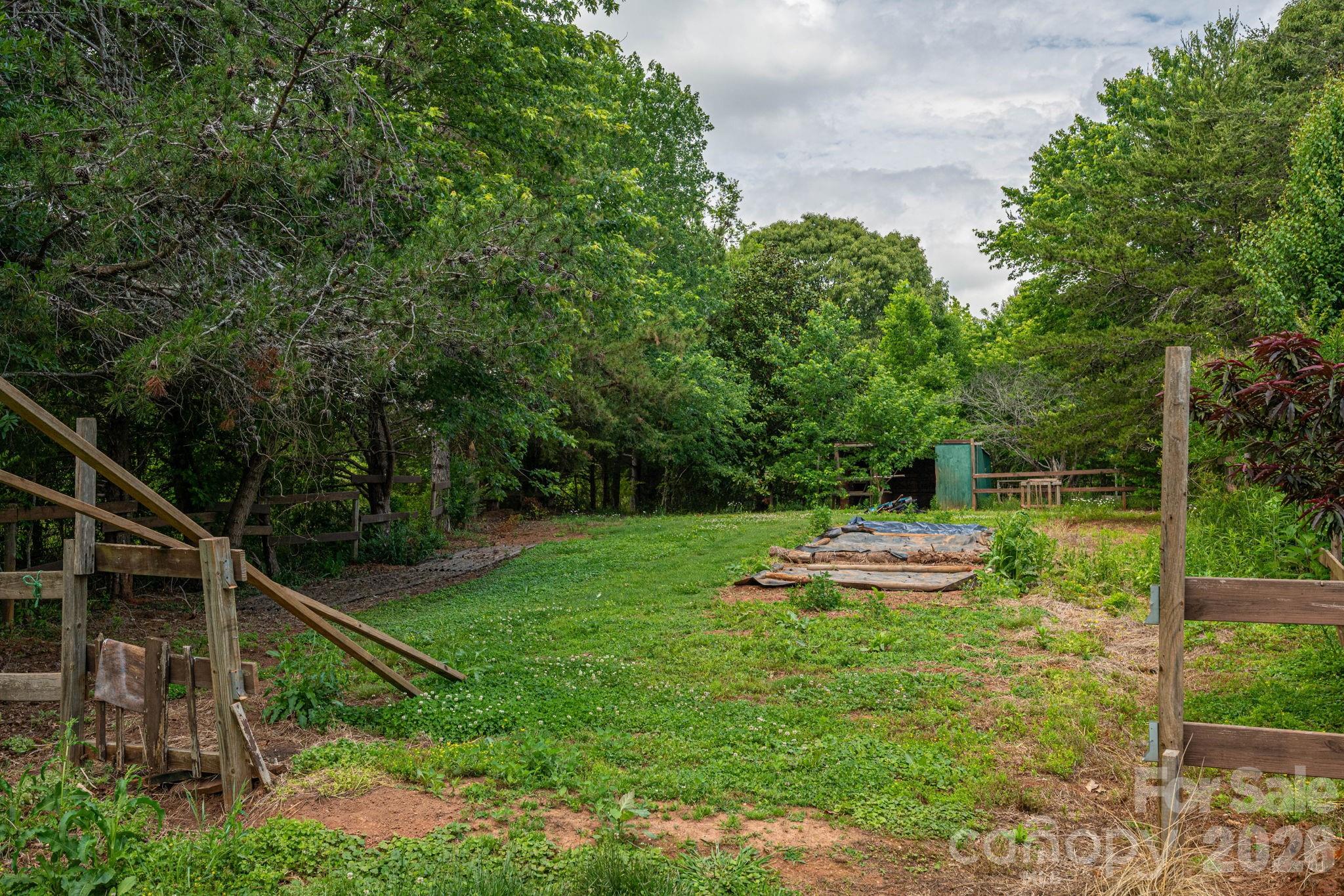 260 Houser Road — Blacksburg