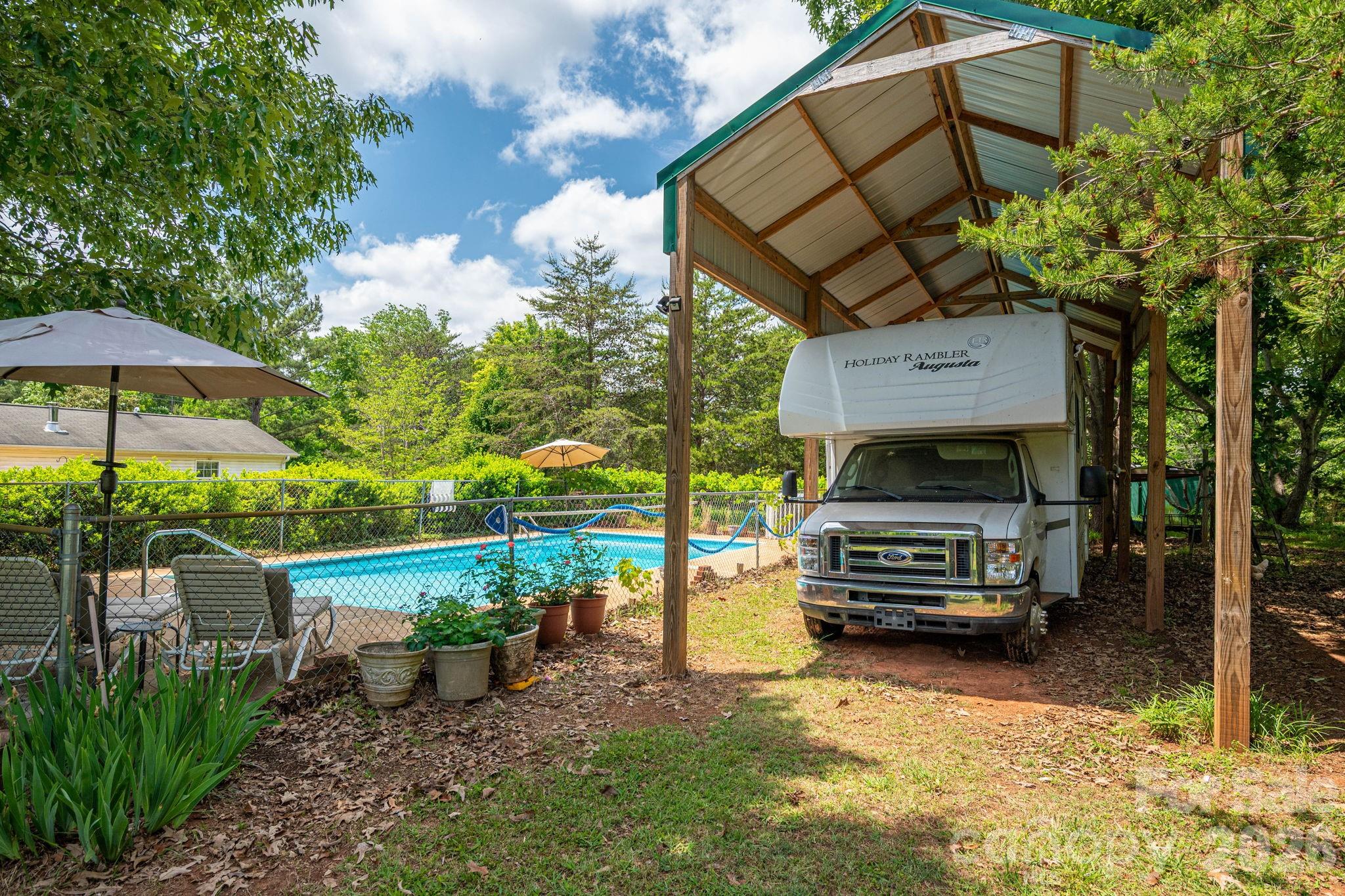 260 Houser Road — Blacksburg