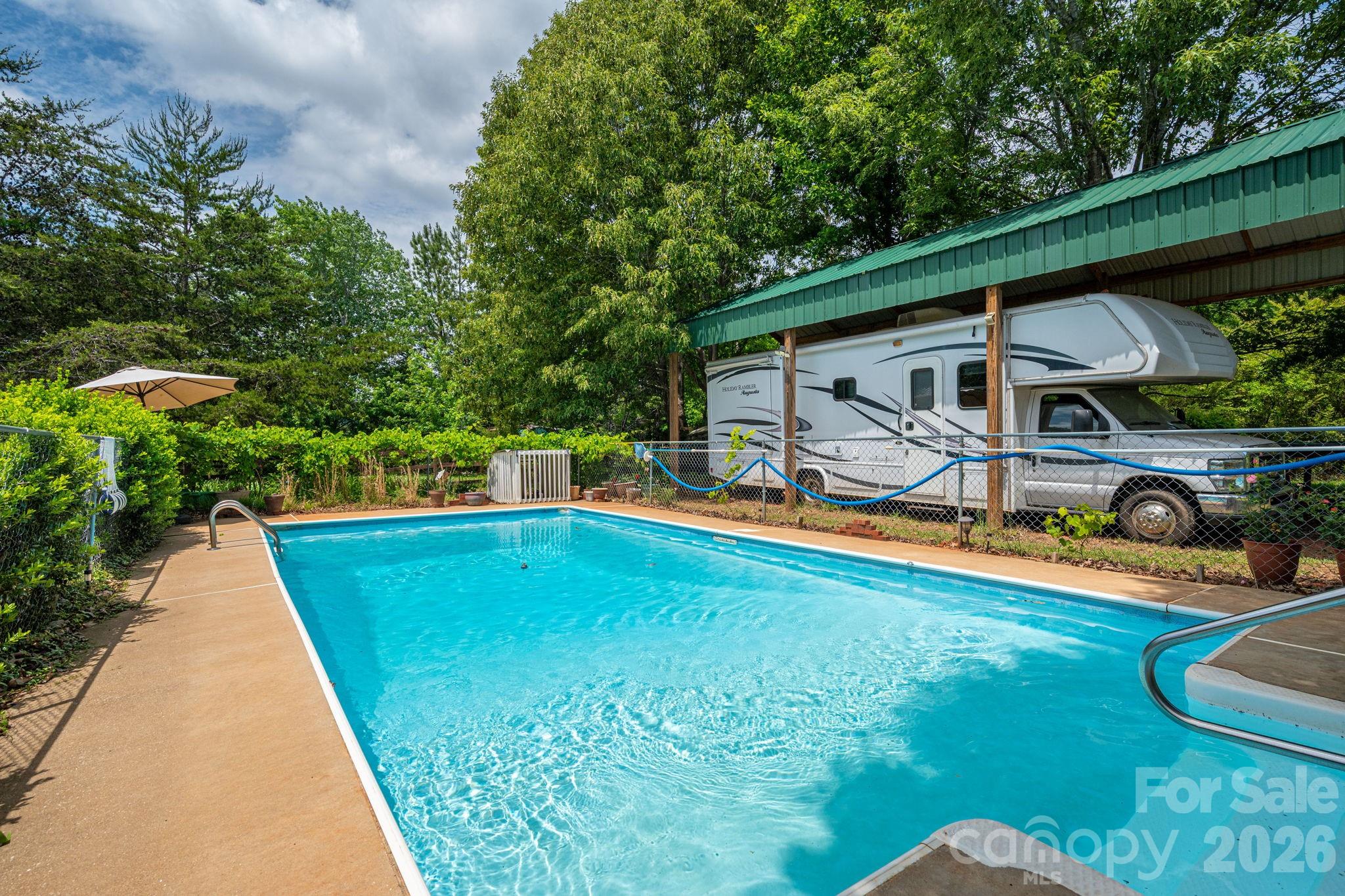 260 Houser Road — Blacksburg