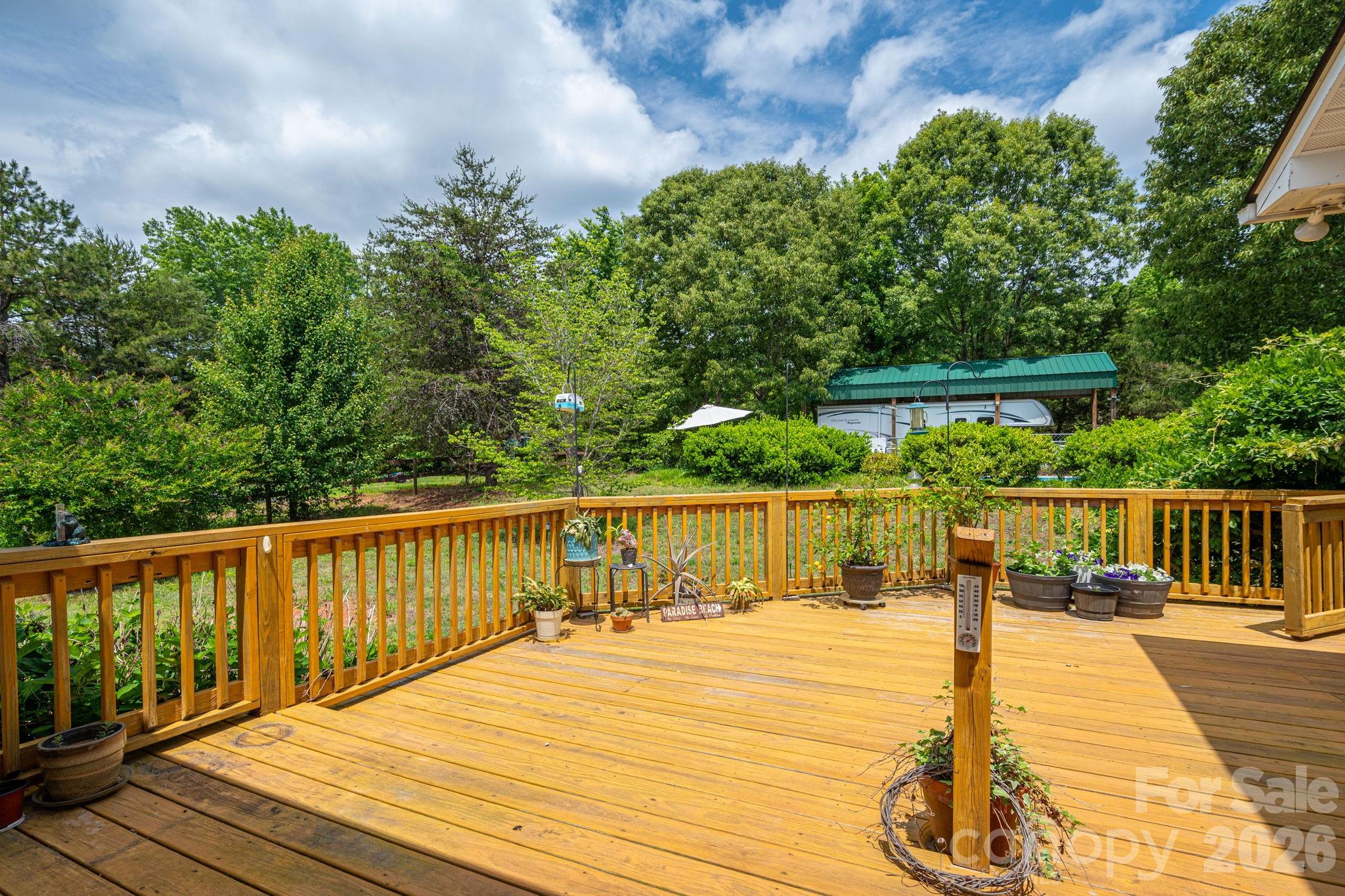 260 Houser Road — Blacksburg