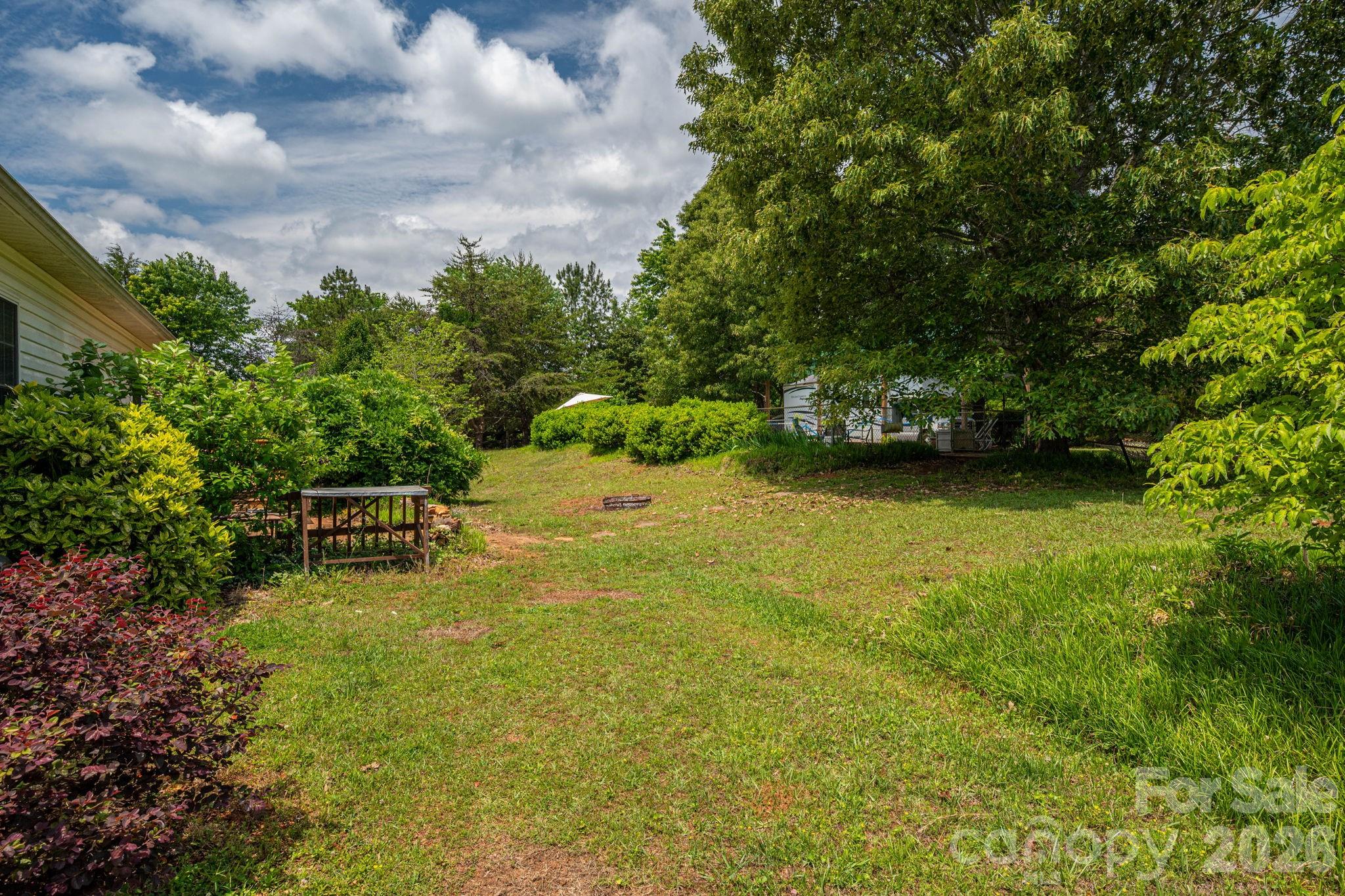 260 Houser Road — Blacksburg
