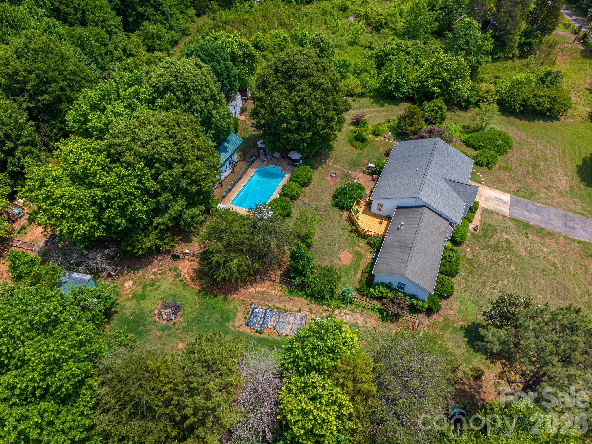 260 Houser Road — Blacksburg