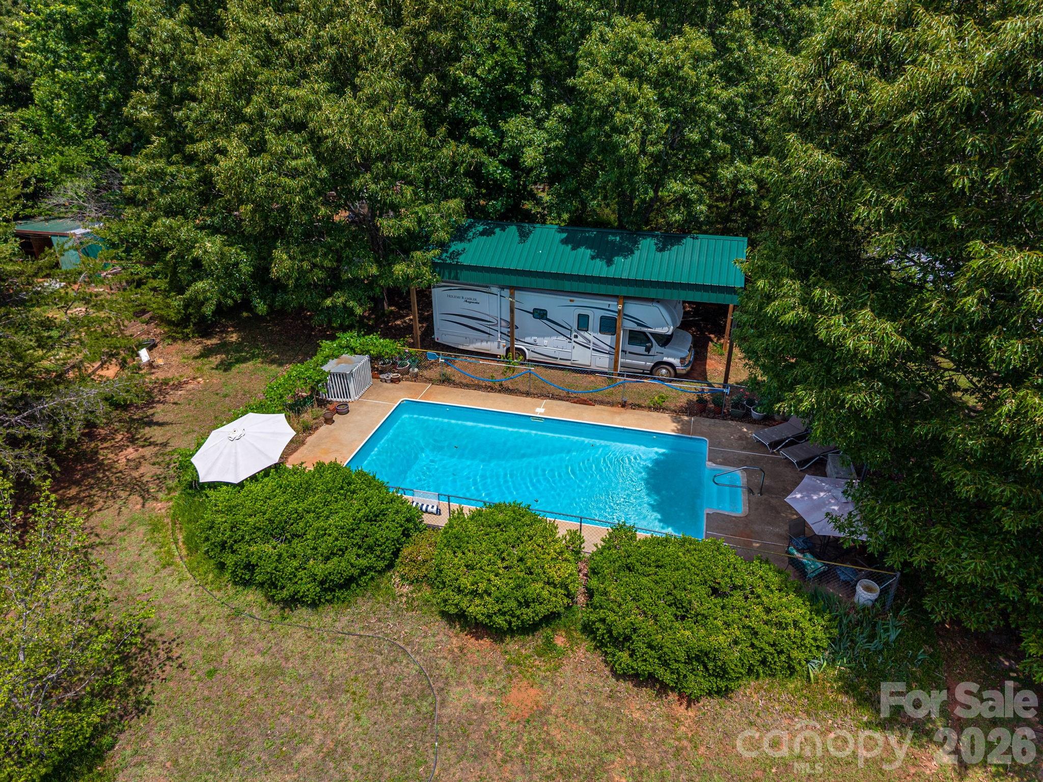 260 Houser Road — Blacksburg
